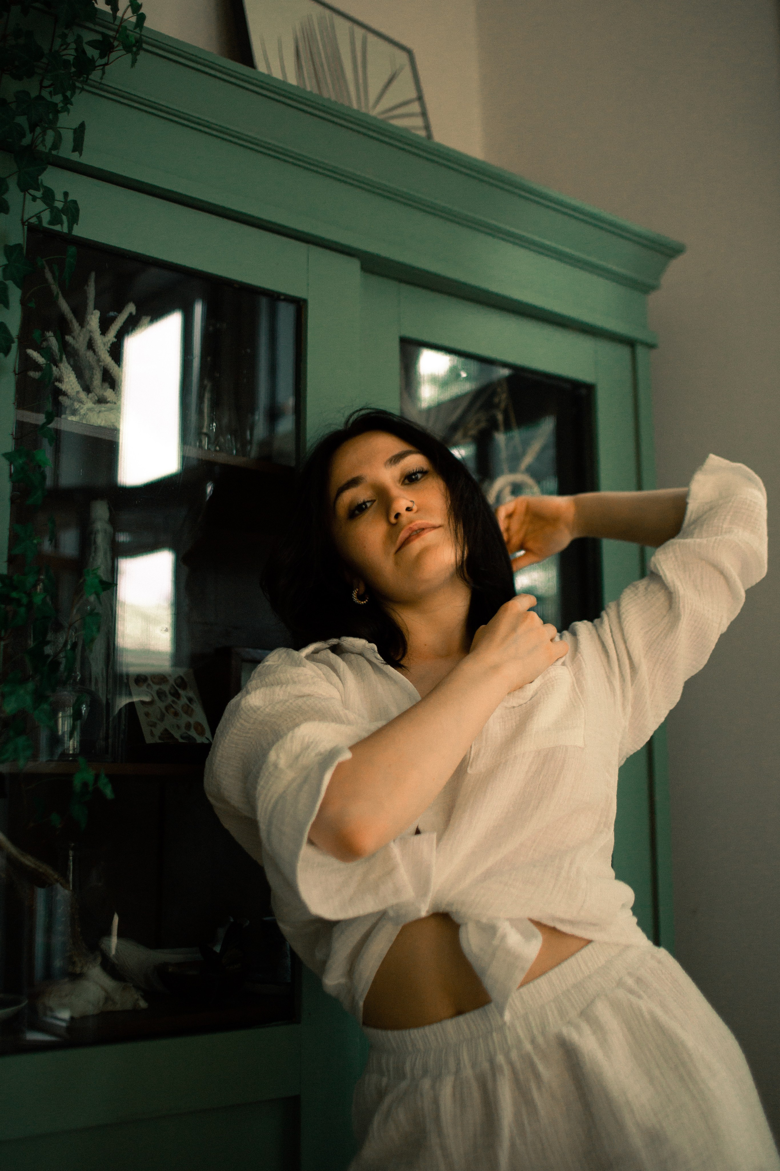 Олеся. Фотограф Блинова Арина | Санк-Петербург