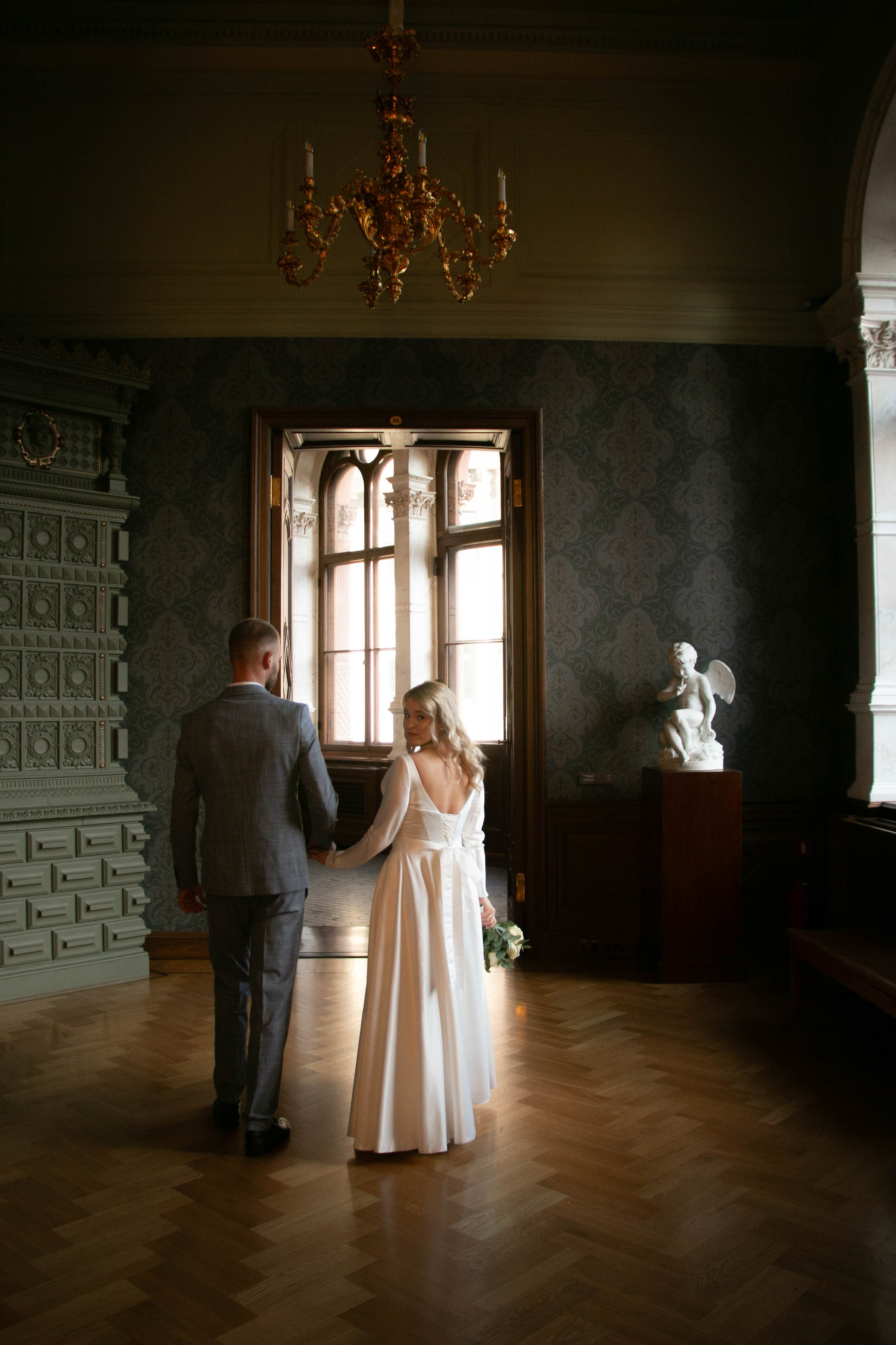 Mārtiņš & Diana. Бережно сохраняю ваши чувства и истории на своих фотографиях