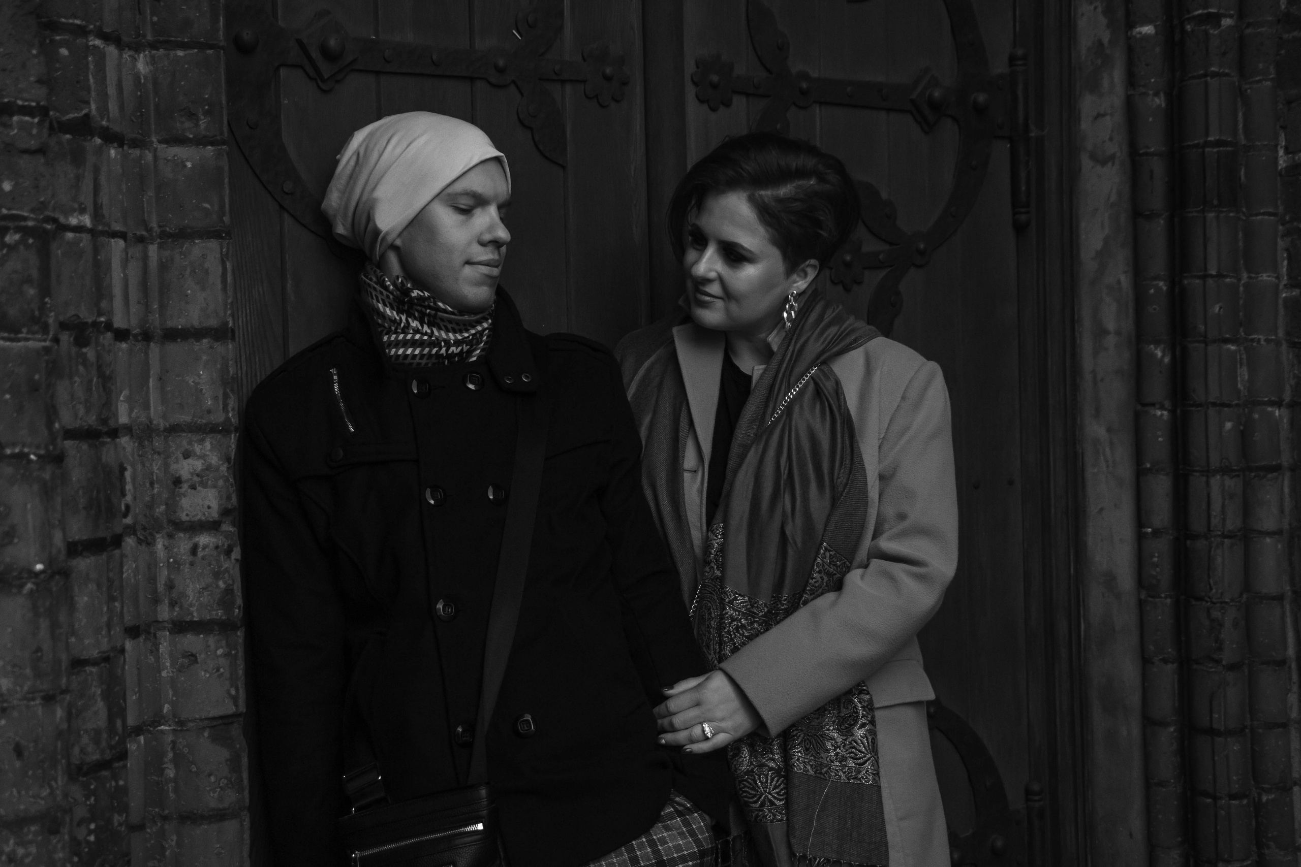 Стас & Алина. Бережно сохраняю ваши чувства и истории на своих фотографиях