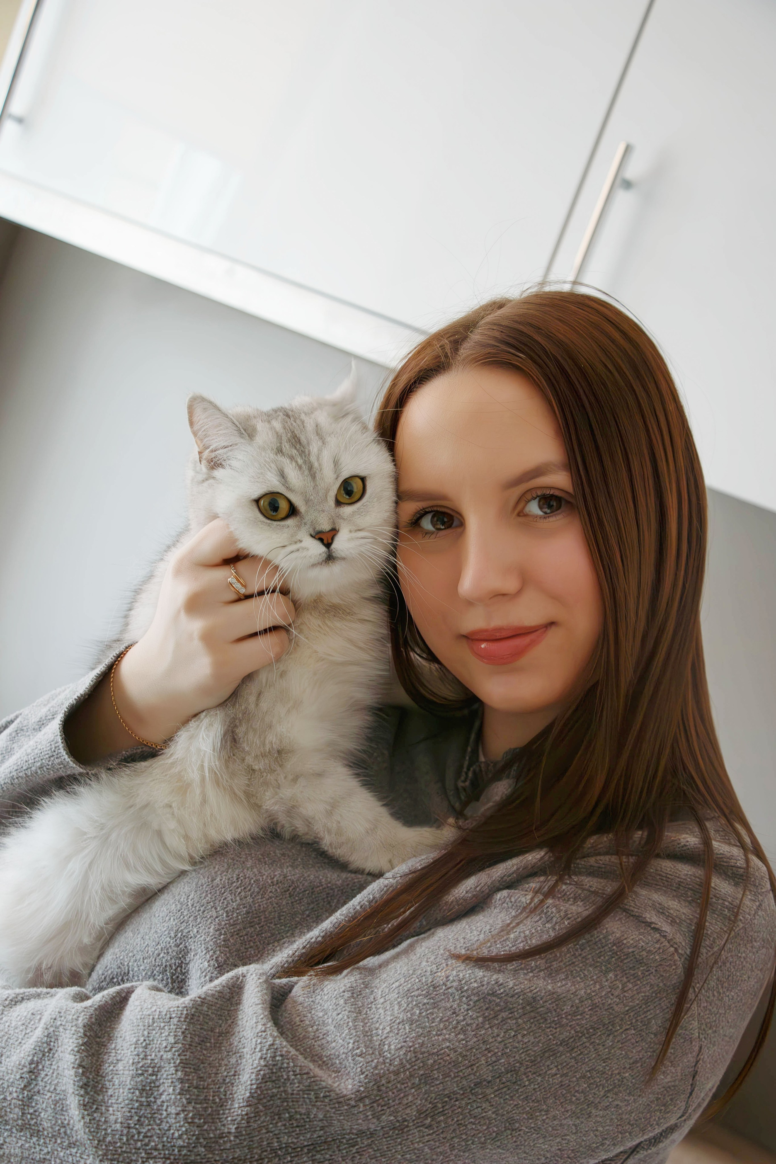 NASTYA & KITTI. Бережно сохраняю ваши чувства и истории на своих фотографиях