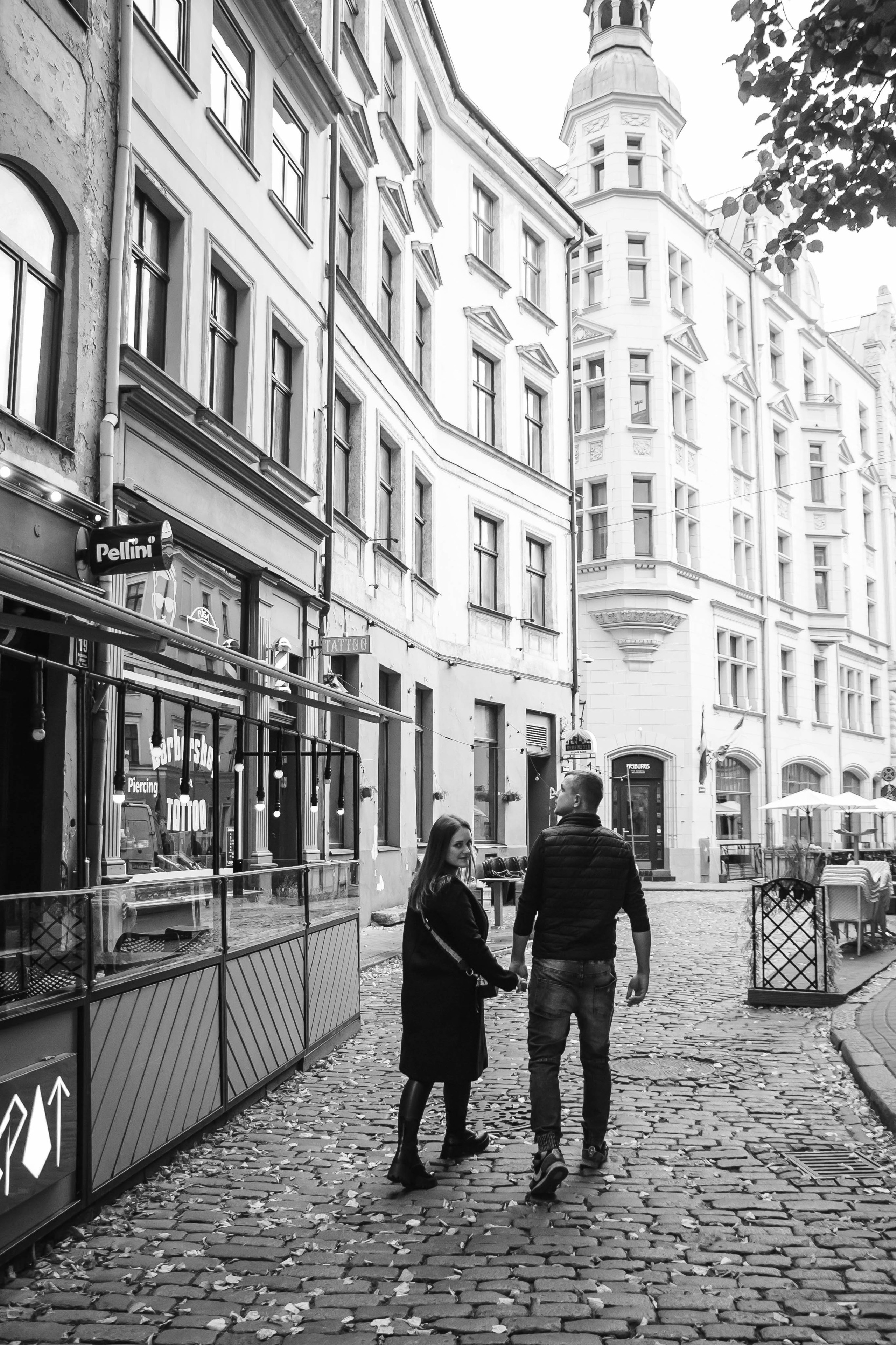 Вова & Лиза. Бережно сохраняю ваши чувства и истории на своих фотографиях