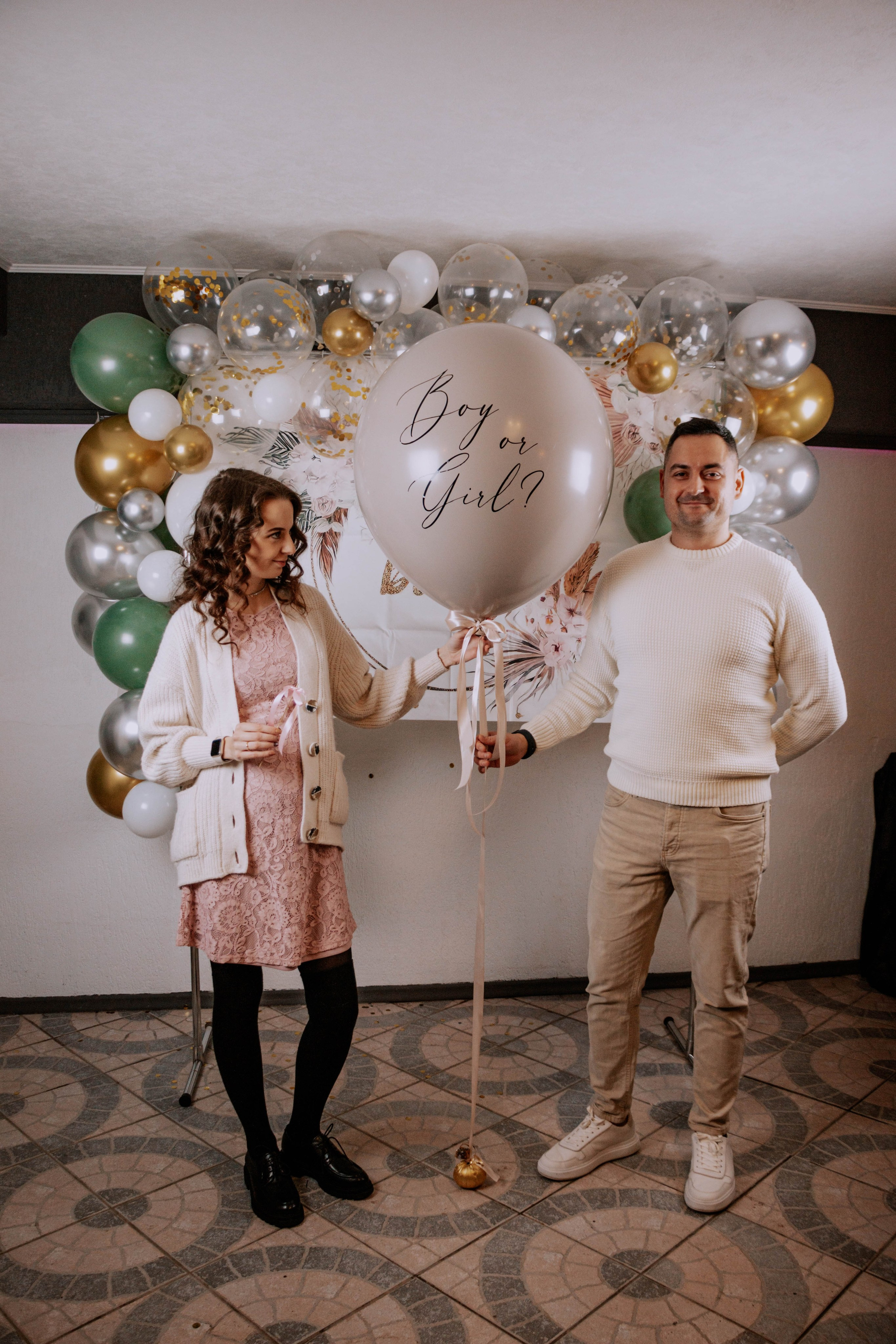 Gender party. Бережно сохраняю ваши чувства и истории на своих фотографиях