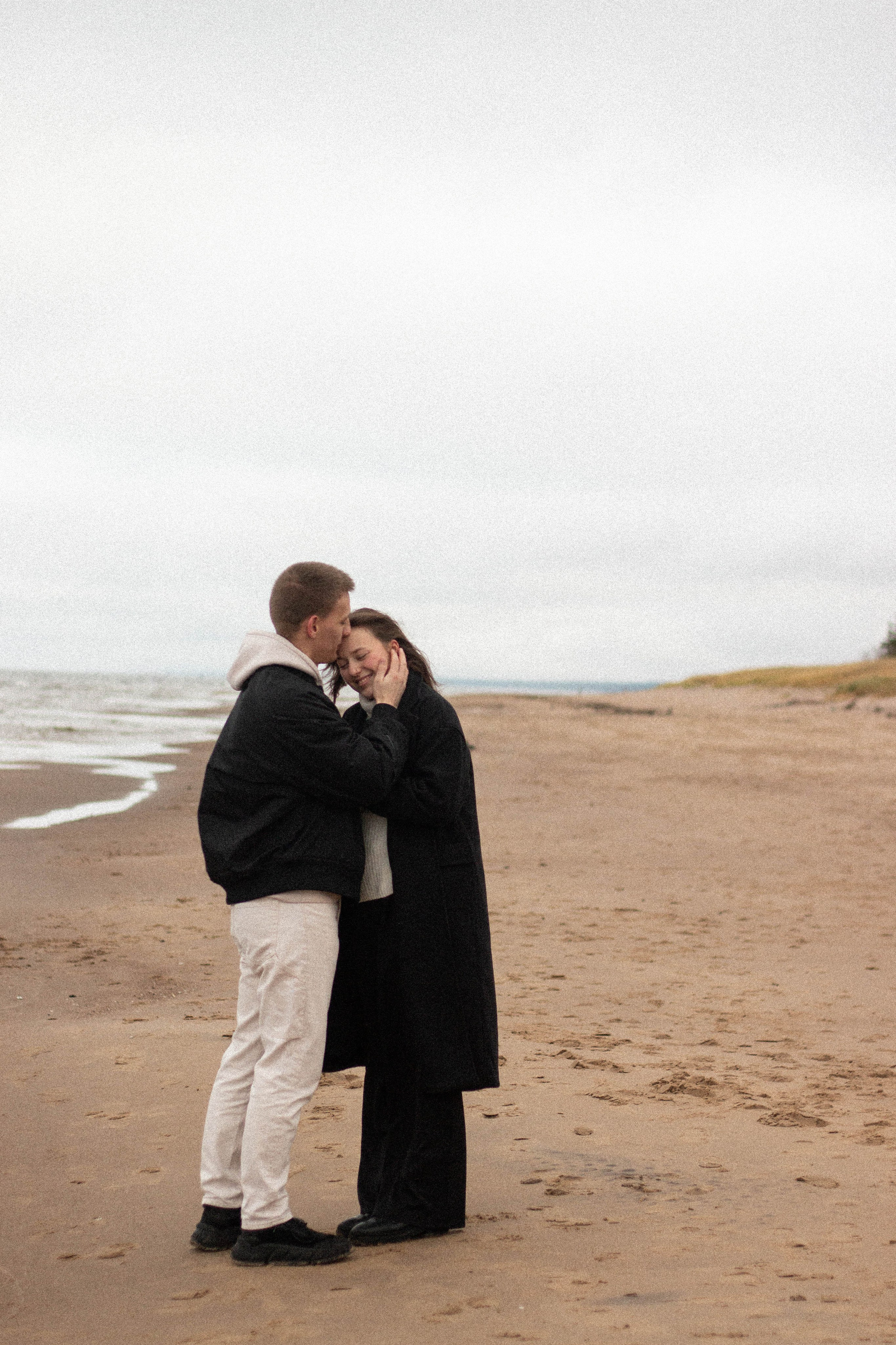 Илья & Настя. Бережно сохраняю ваши чувства и истории на своих фотографиях