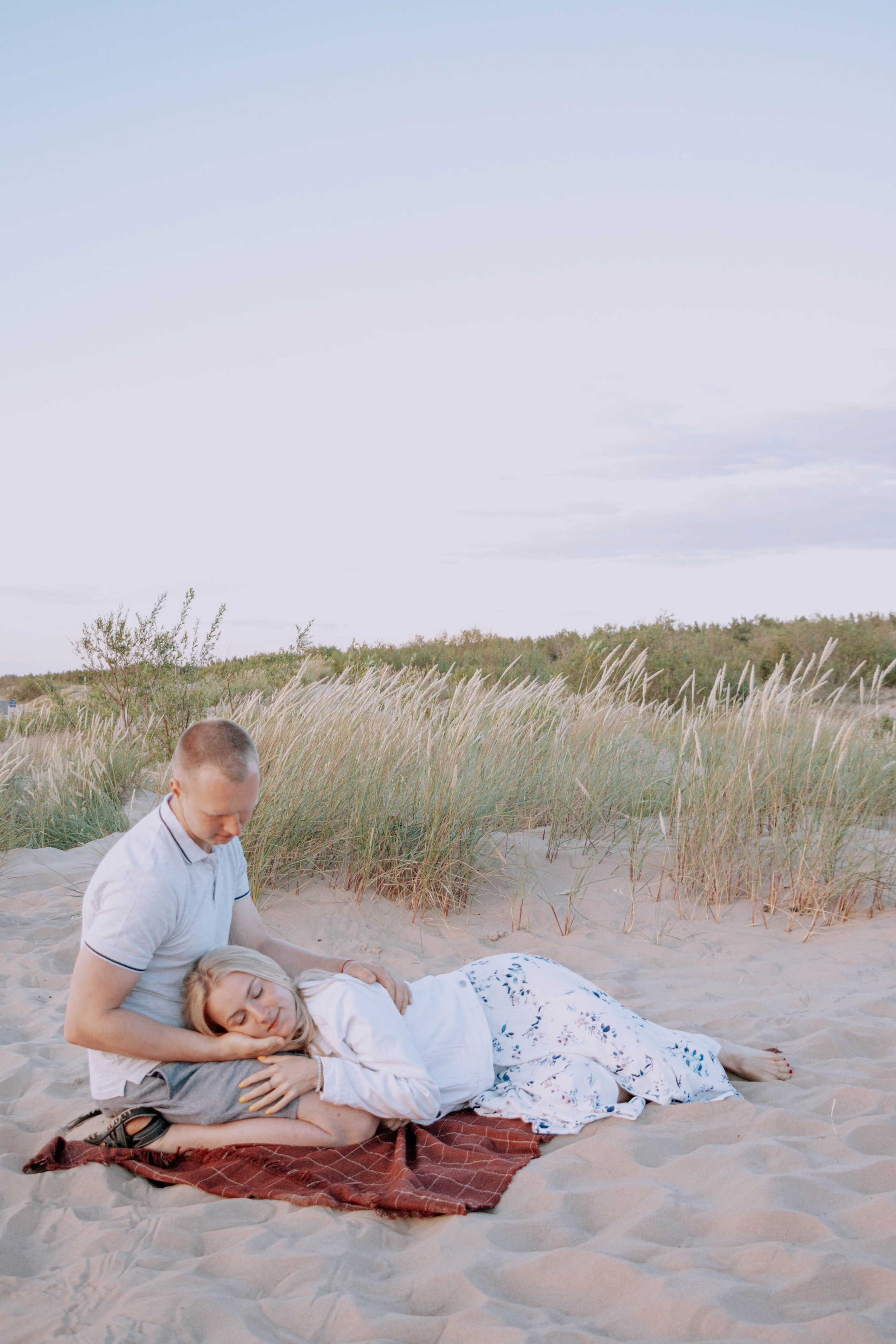 Диана & Давис. Бережно сохраняю ваши чувства и истории на своих фотографиях