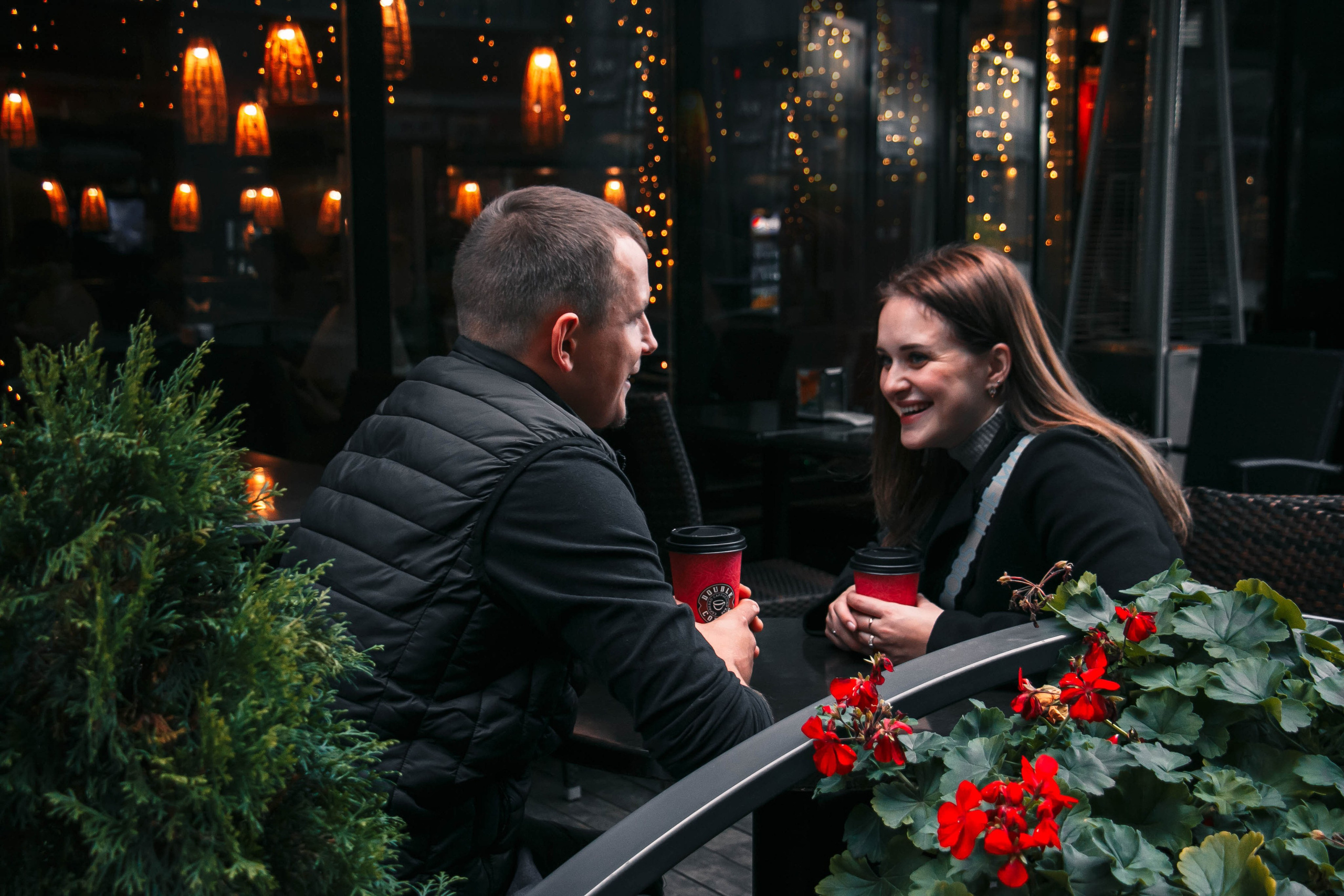 Вова & Лиза. Бережно сохраняю ваши чувства и истории на своих фотографиях