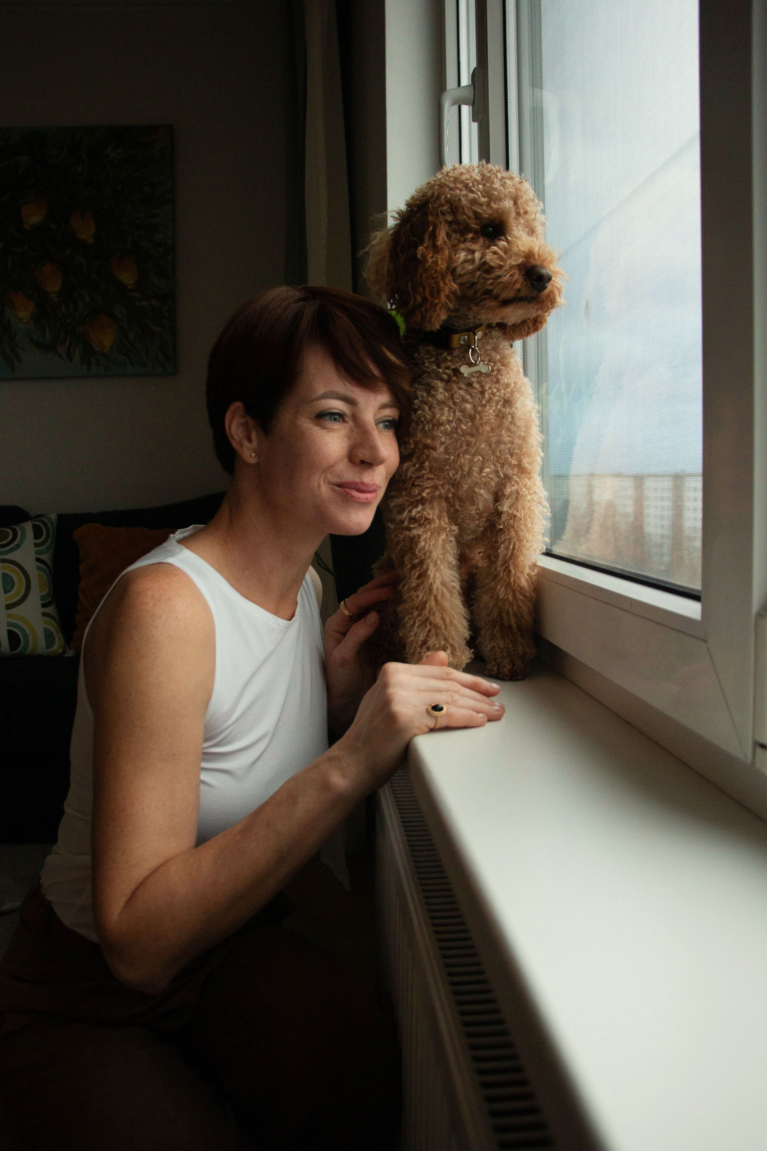 Olga & Eric. Бережно сохраняю ваши чувства и истории на своих фотографиях