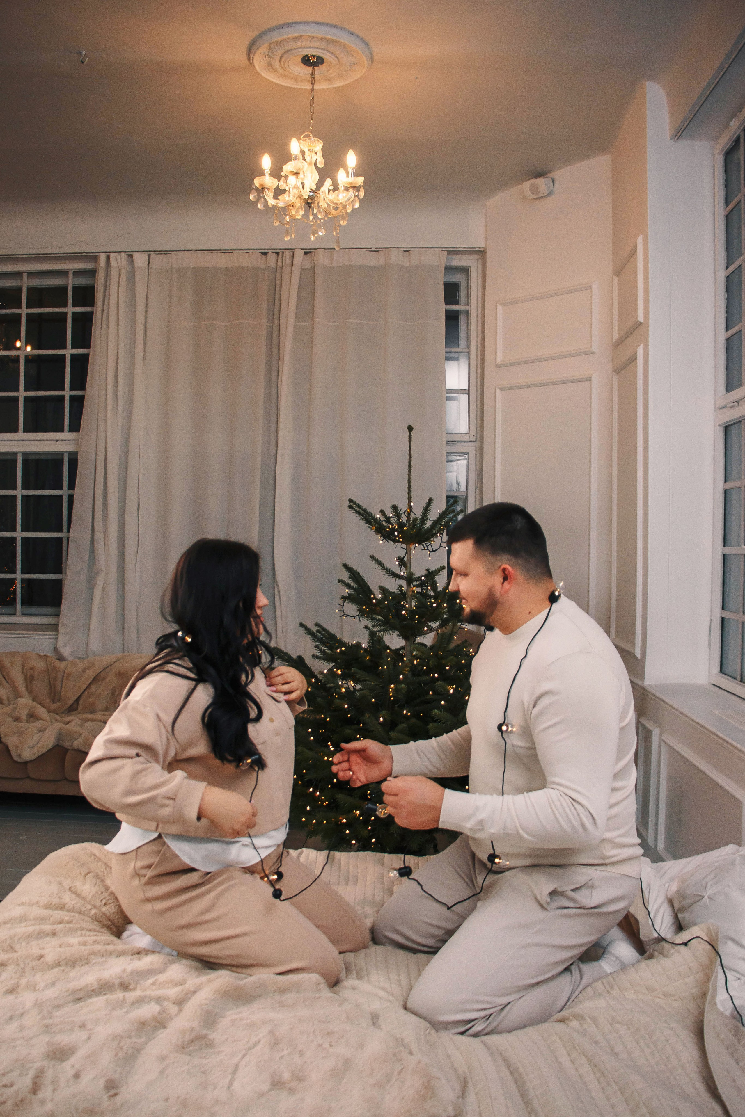 VANYA & OLYA. Бережно сохраняю ваши чувства и истории на своих фотографиях