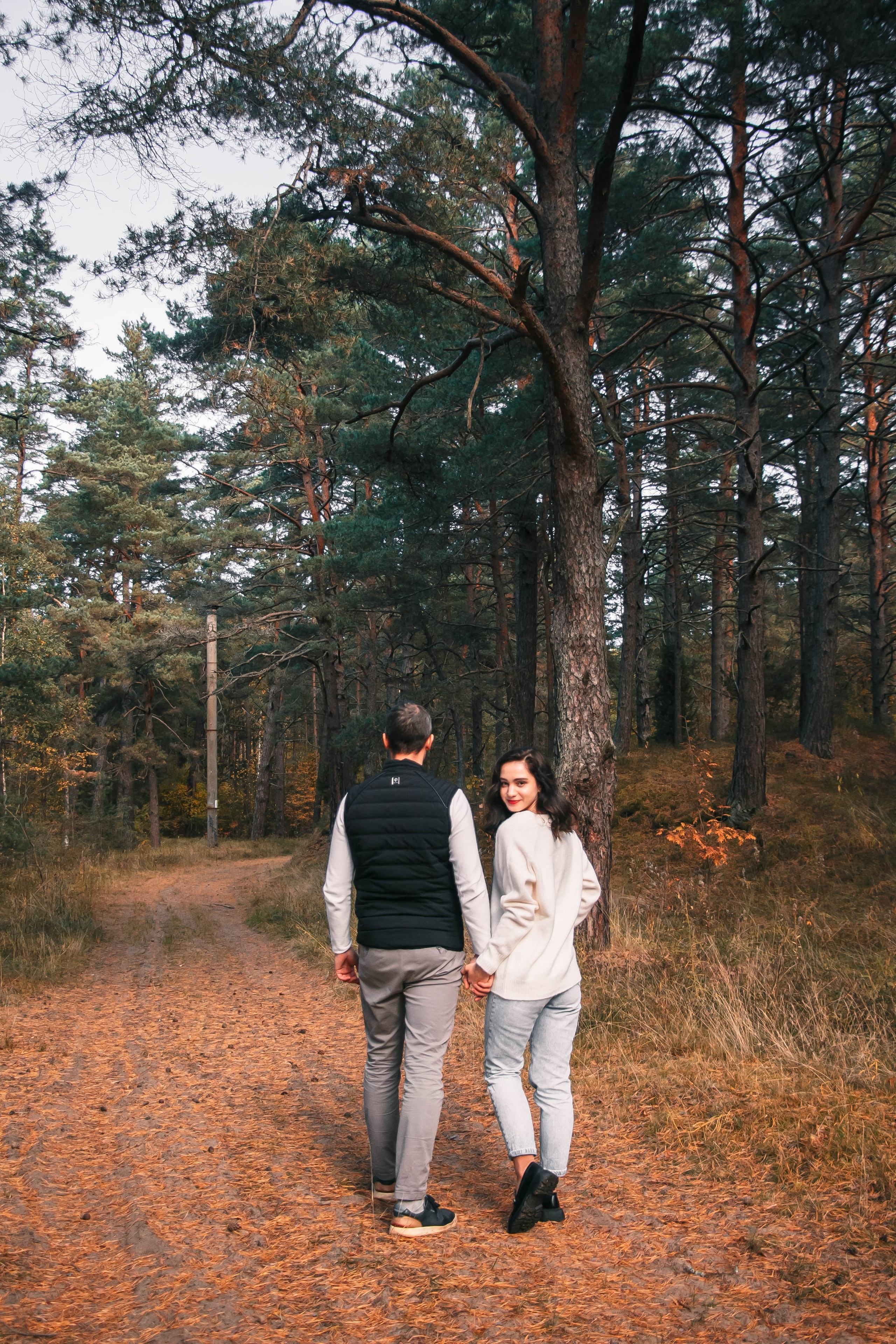 Янис & Элина. Бережно сохраняю ваши чувства и истории на своих фотографиях