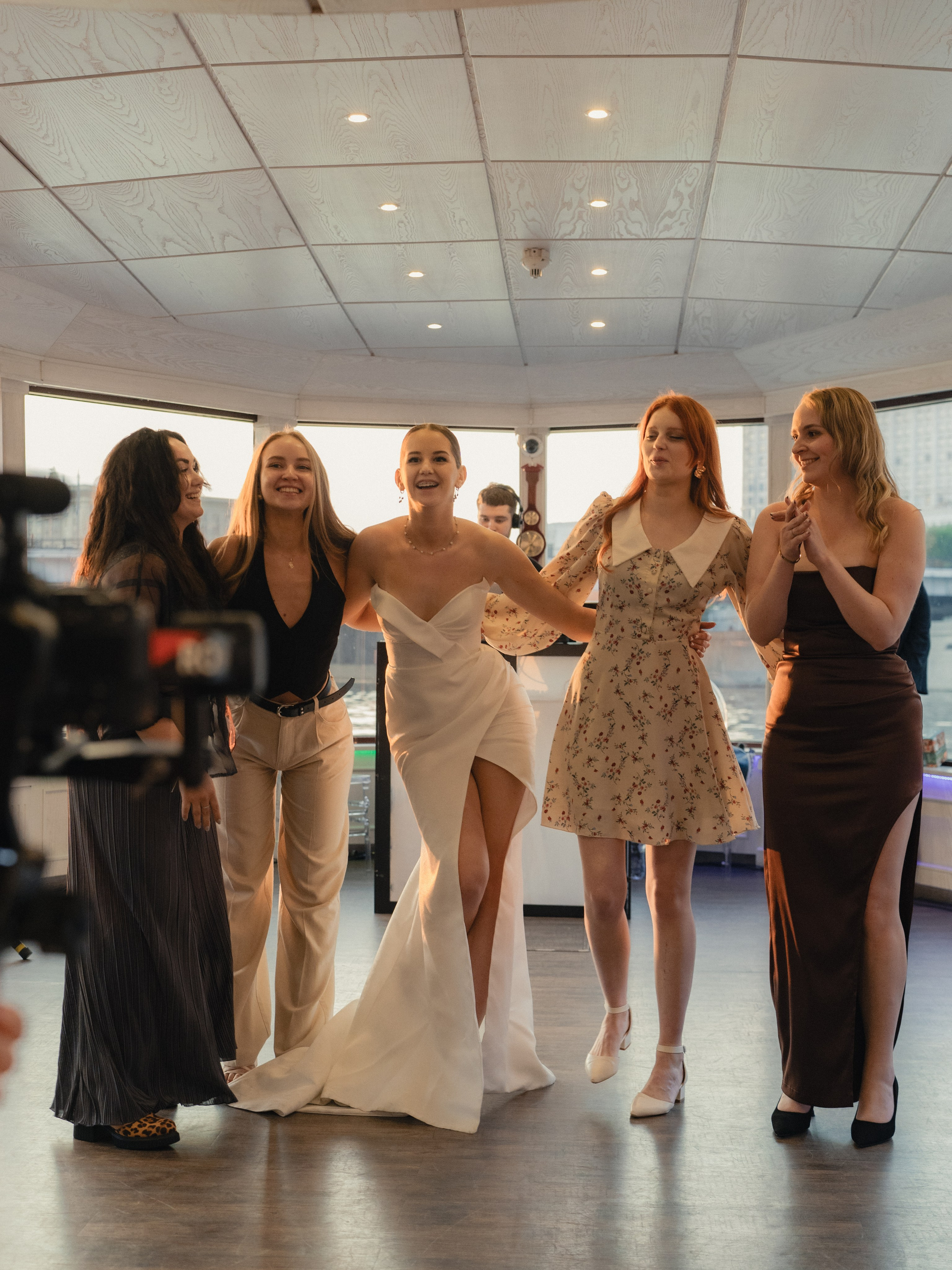 Ростислав | Ксения. Фотограф Вероника Балабанова, Москва