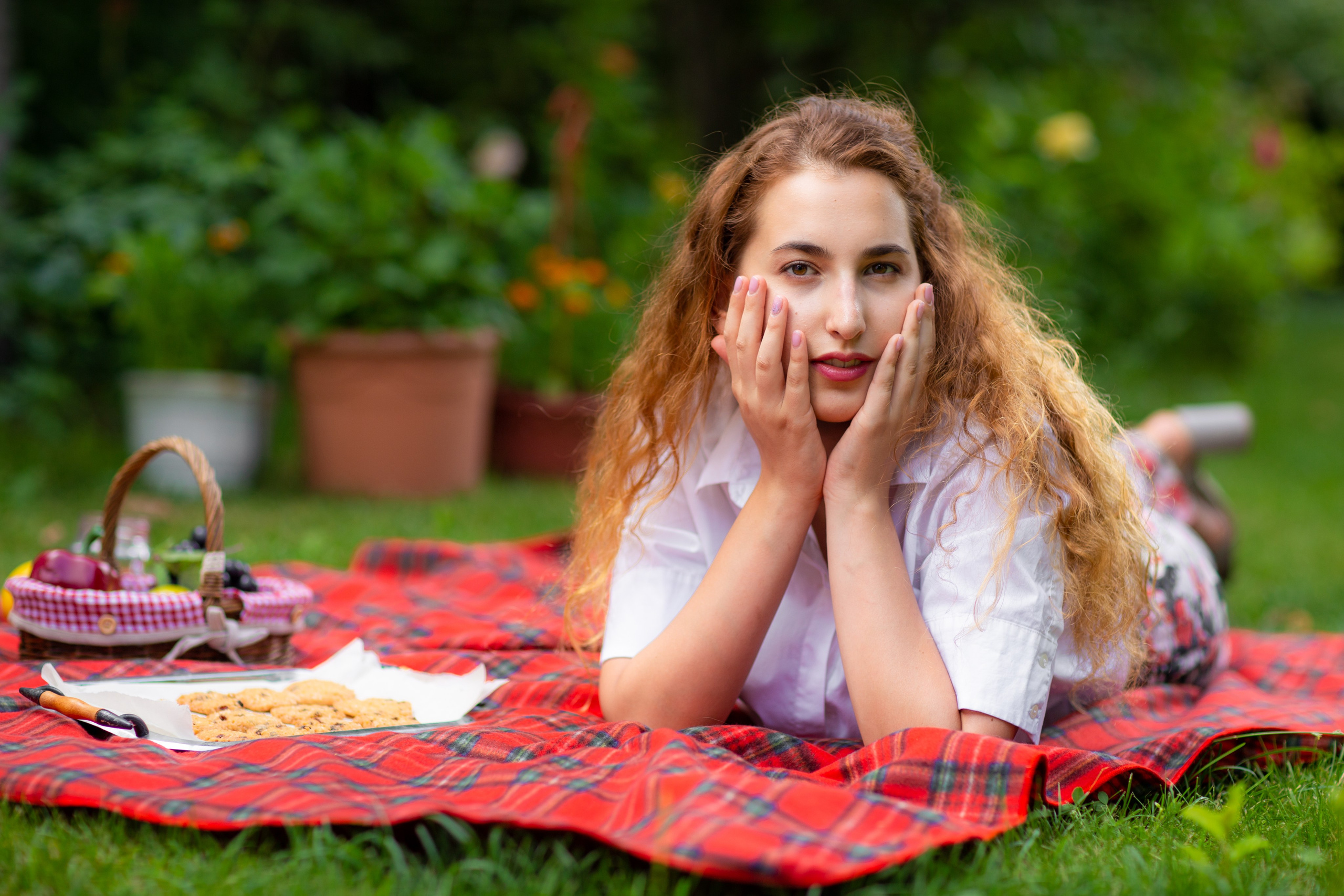 Портрет. Фотограф в Москве Андрей Макаренко