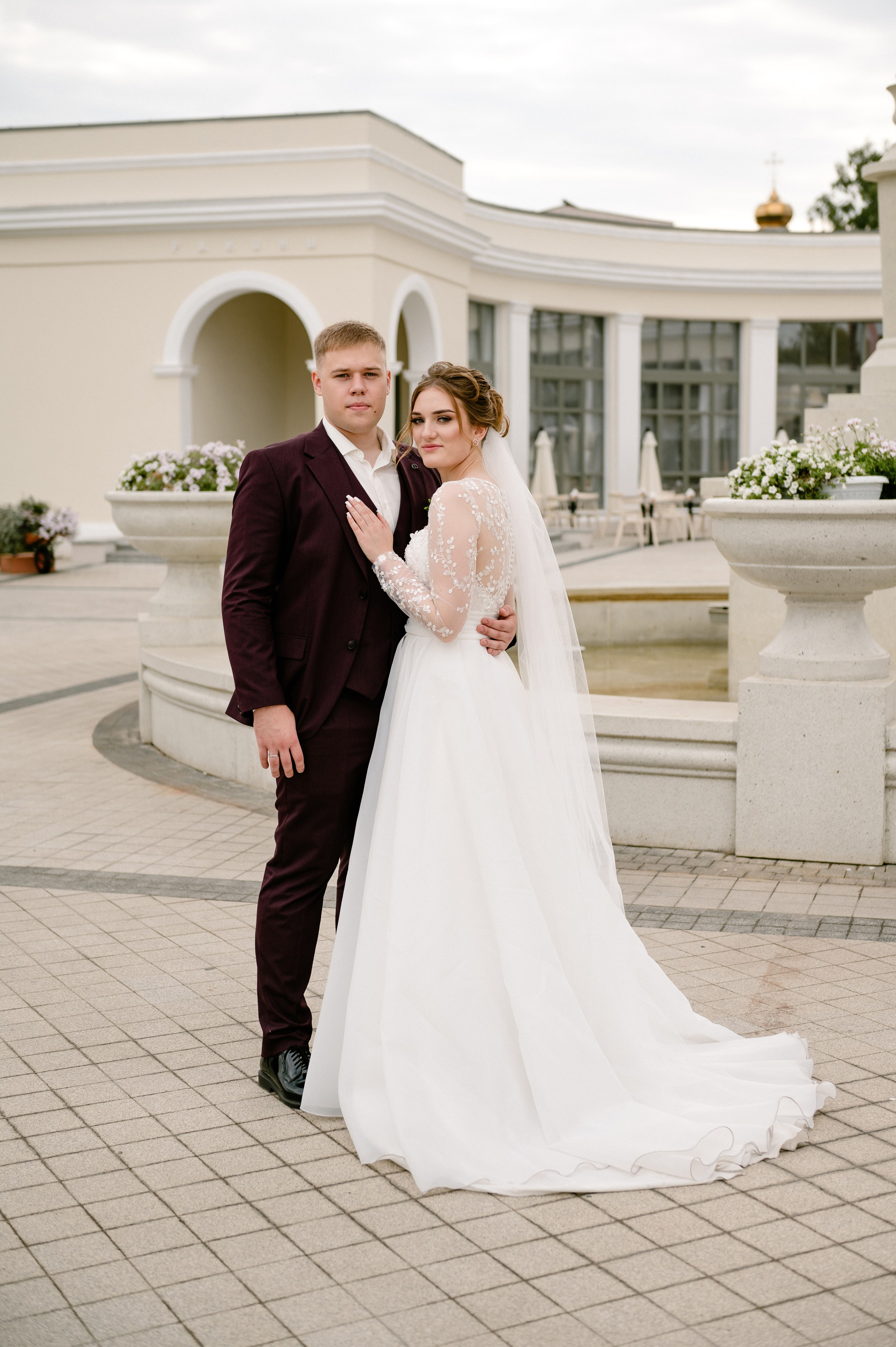 М&В. Фотограф Рязань. Дарья Дмитриева