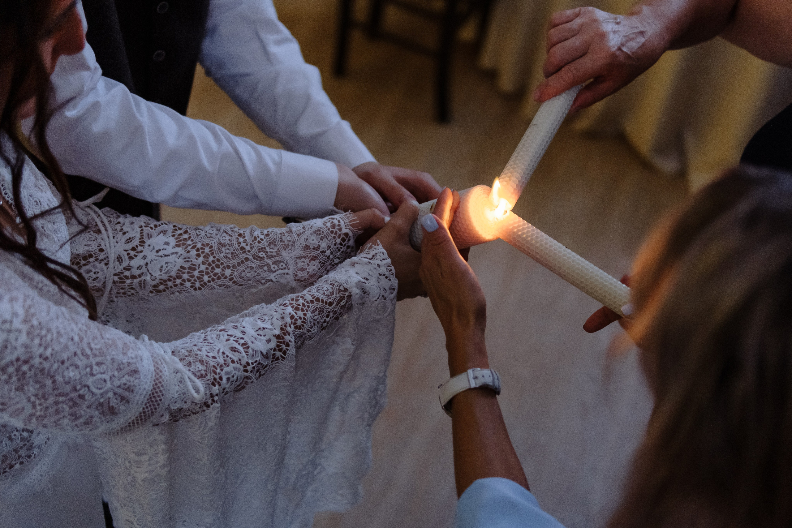 Глеб и Алёна. Свадебный фотограф в Москве и Подмосковье Виктор Одинцов