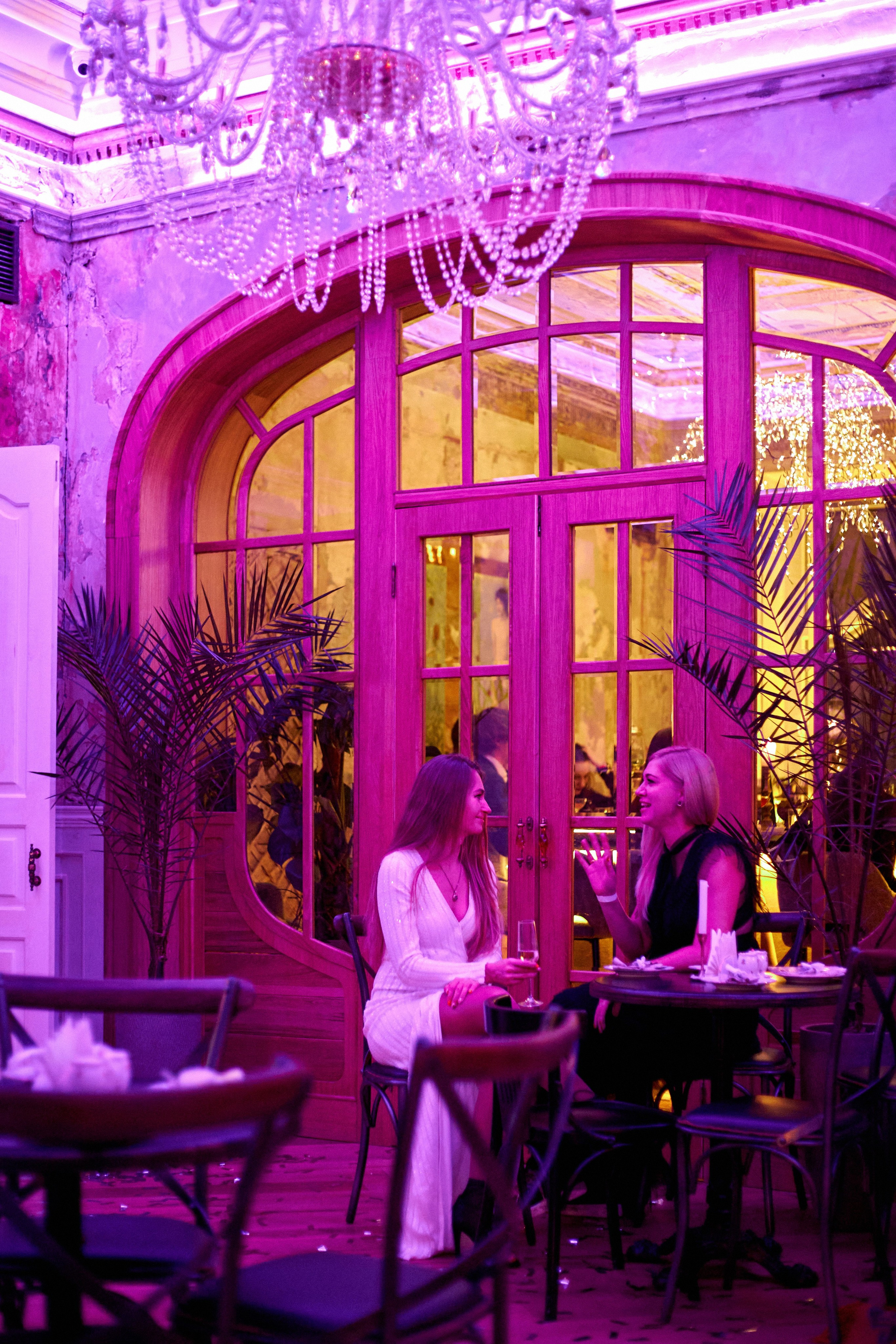 Посольство шика | Денис Симачев. DENISOV ART (фото, видео, дизайн) САМАРА