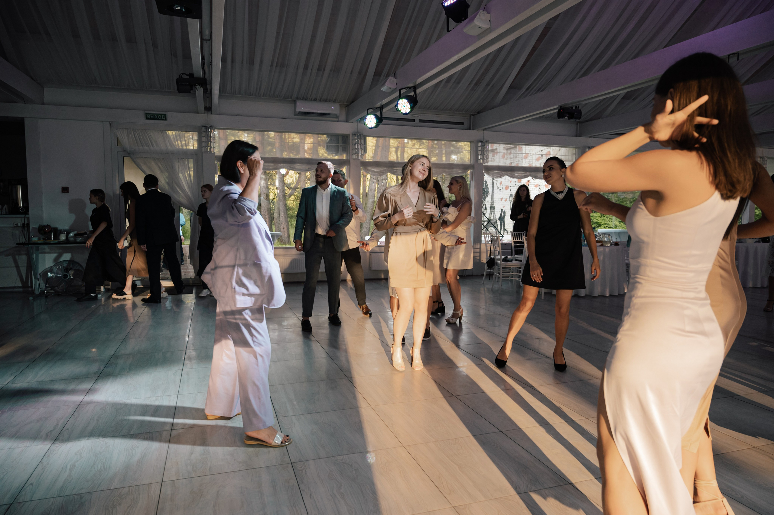 Ruslan & Ksenia. Свадебный и семейный фотограф Вероника Холод