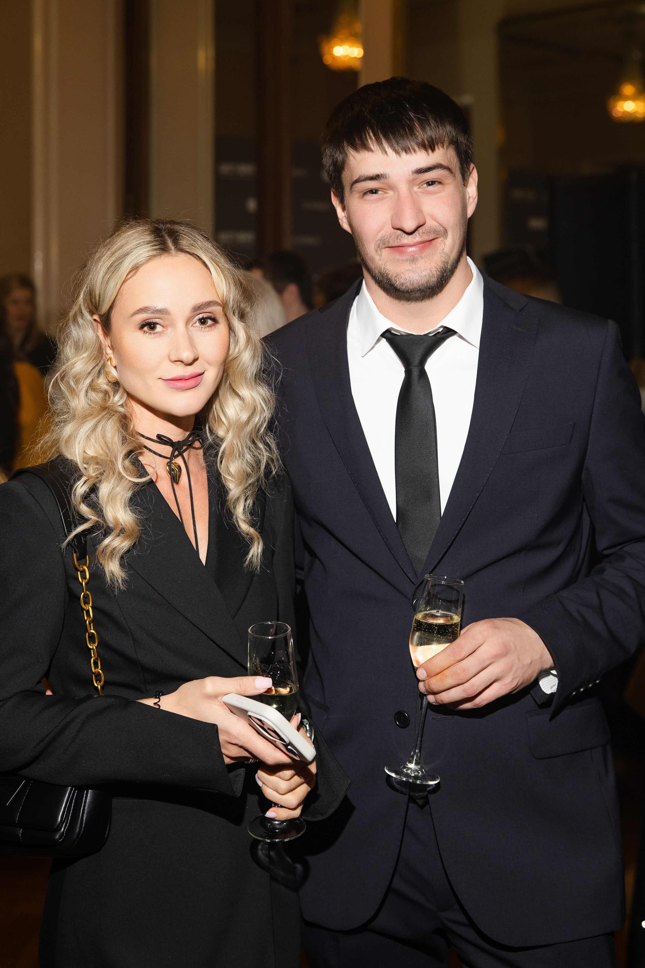 Премия HELLO!. Свадебный репортажный фотограф в Москве