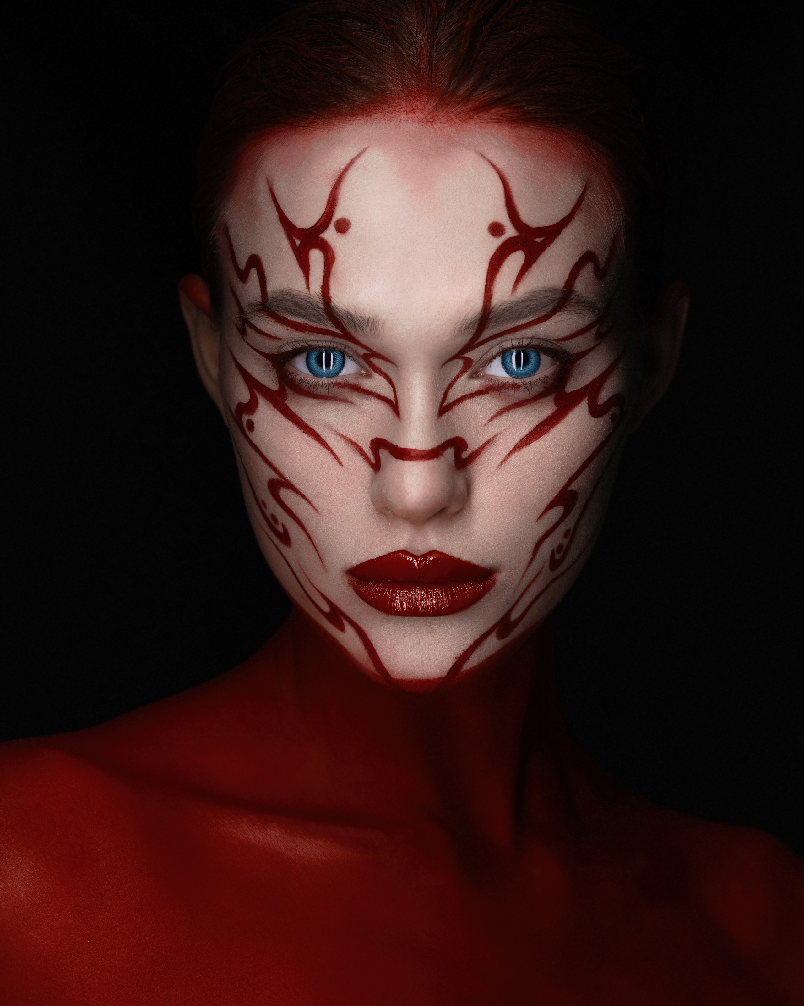 Another Dimension. Main