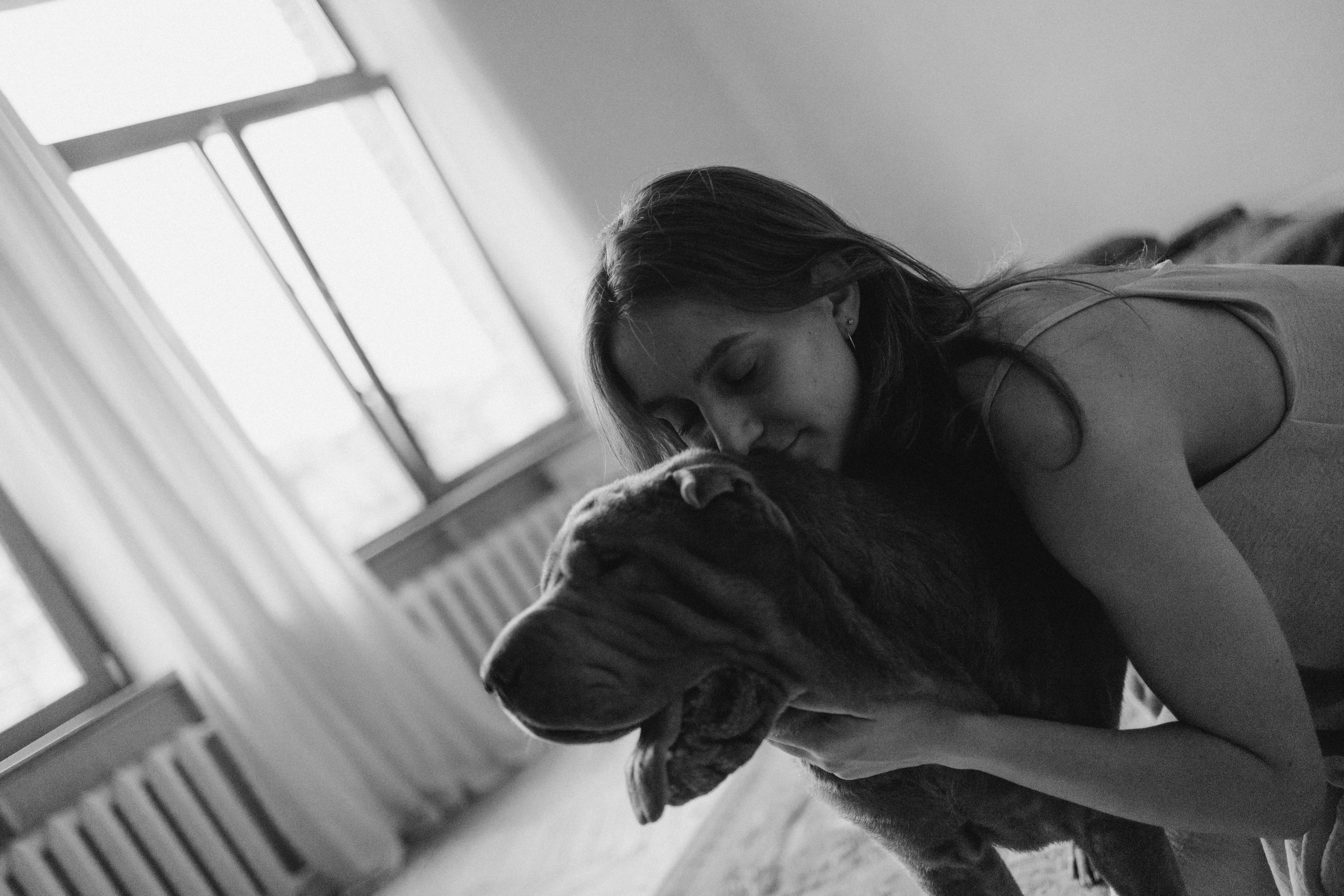 Ульяна и Вагнер. Фотограф — Анималист | Санкт-Петербург