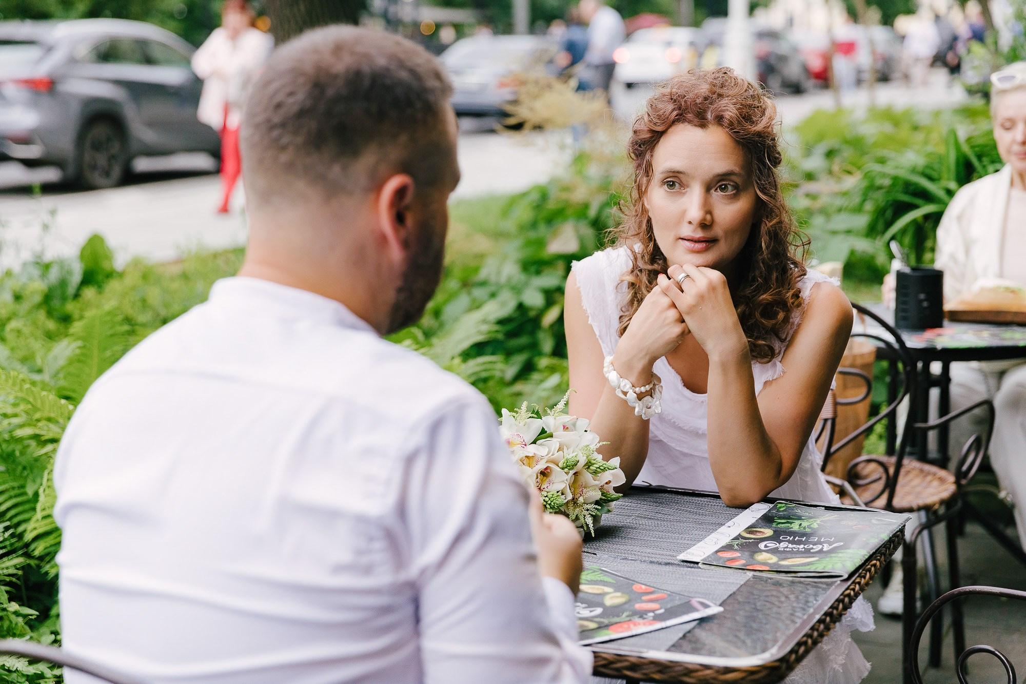 Наталья и Константин. Фотограф-видеограф в Москве