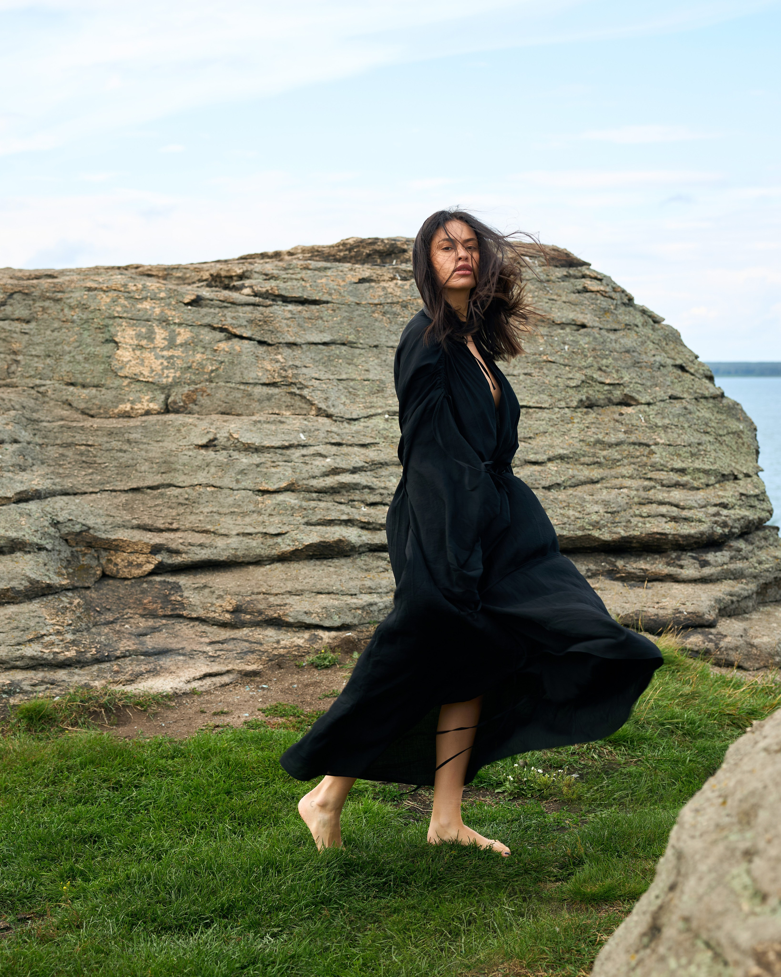 Кампейн. Фотограф Света Рыбакова