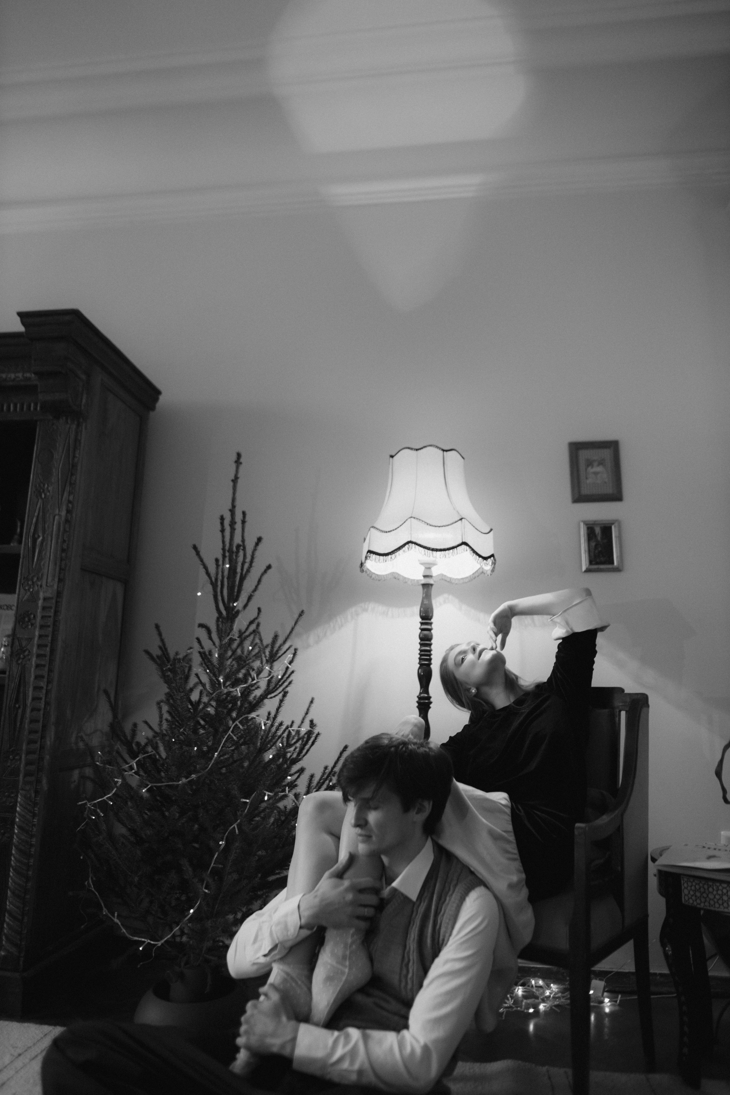 История любви в Питерской хрущёвке. Свадебный фотограф Беларусь Ольга Козыренко