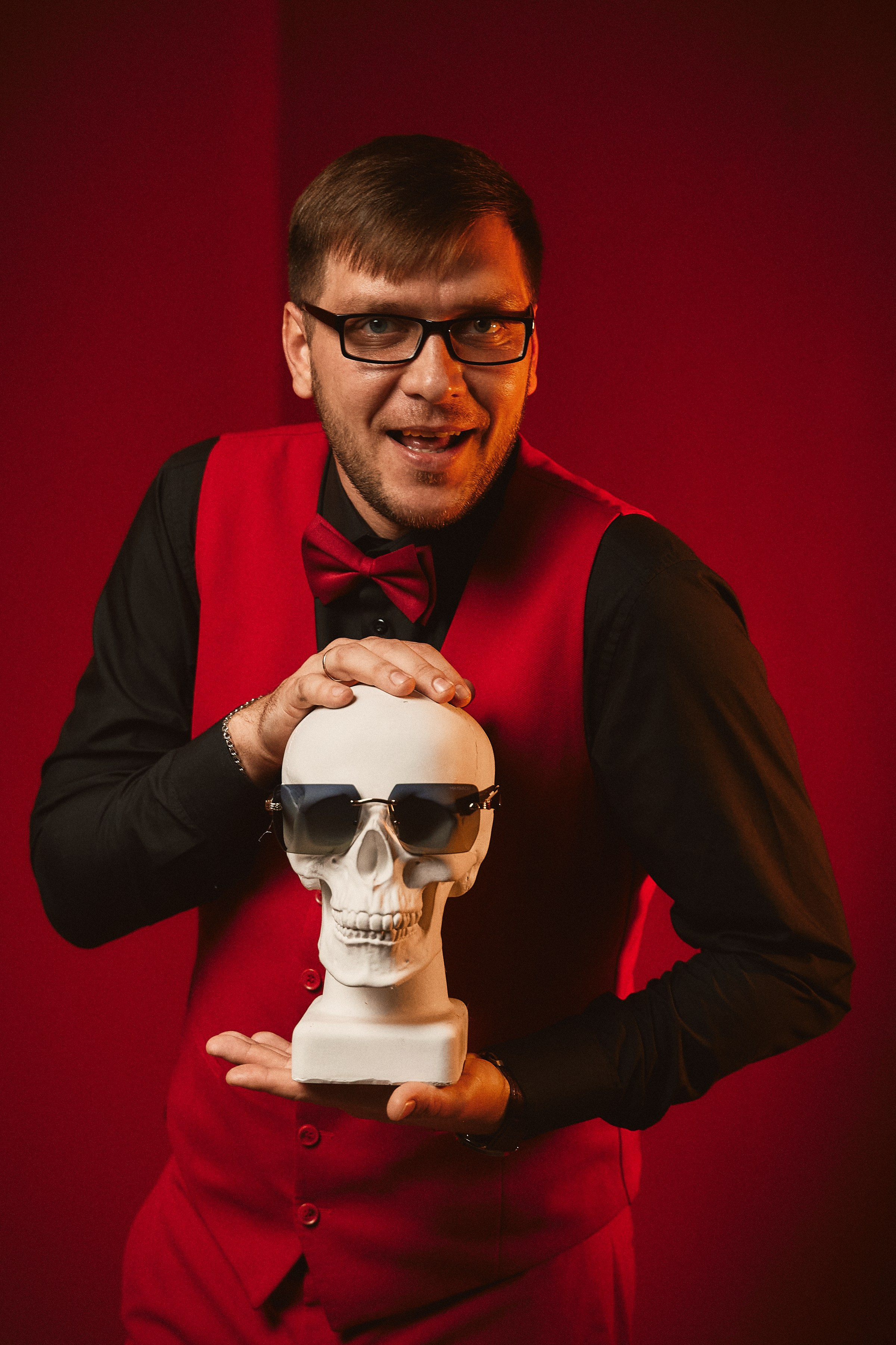 Портретная фотография. Петр Ступень. Свадебное, семейное фото и видео. Москва. Краснодар