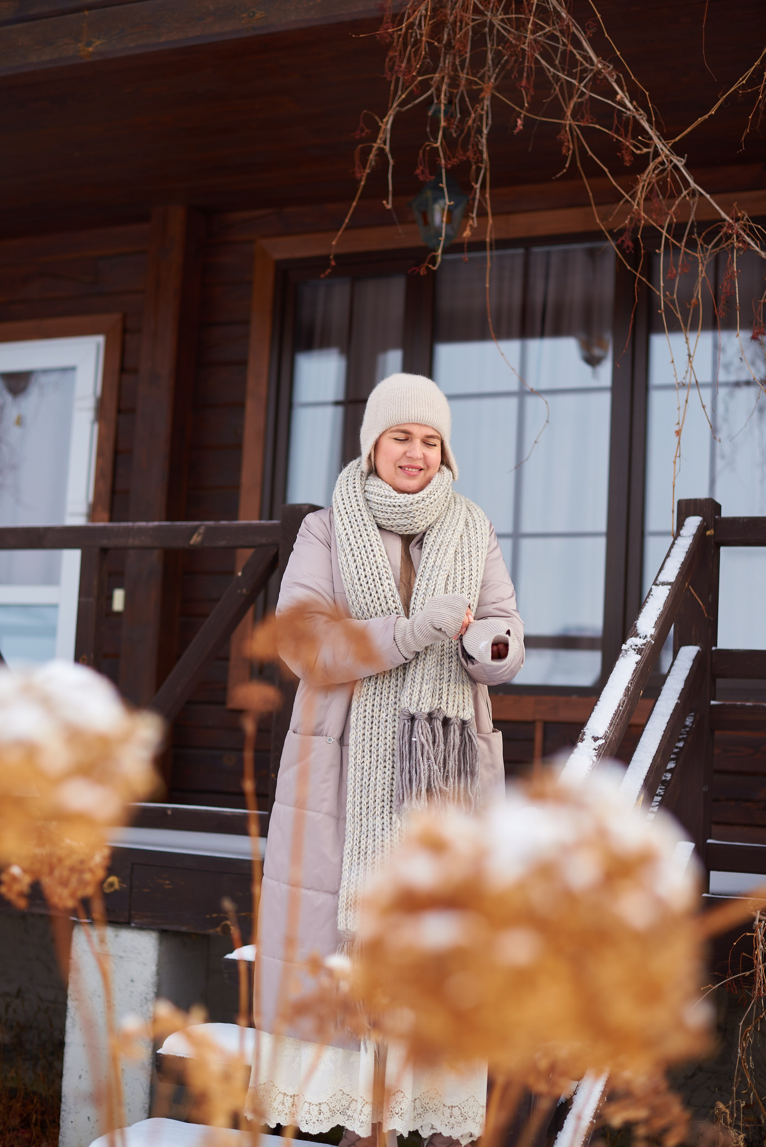 Наталья. Семейный фотограф в Барнаул/Горный Алтай, Аренда дома в горах
