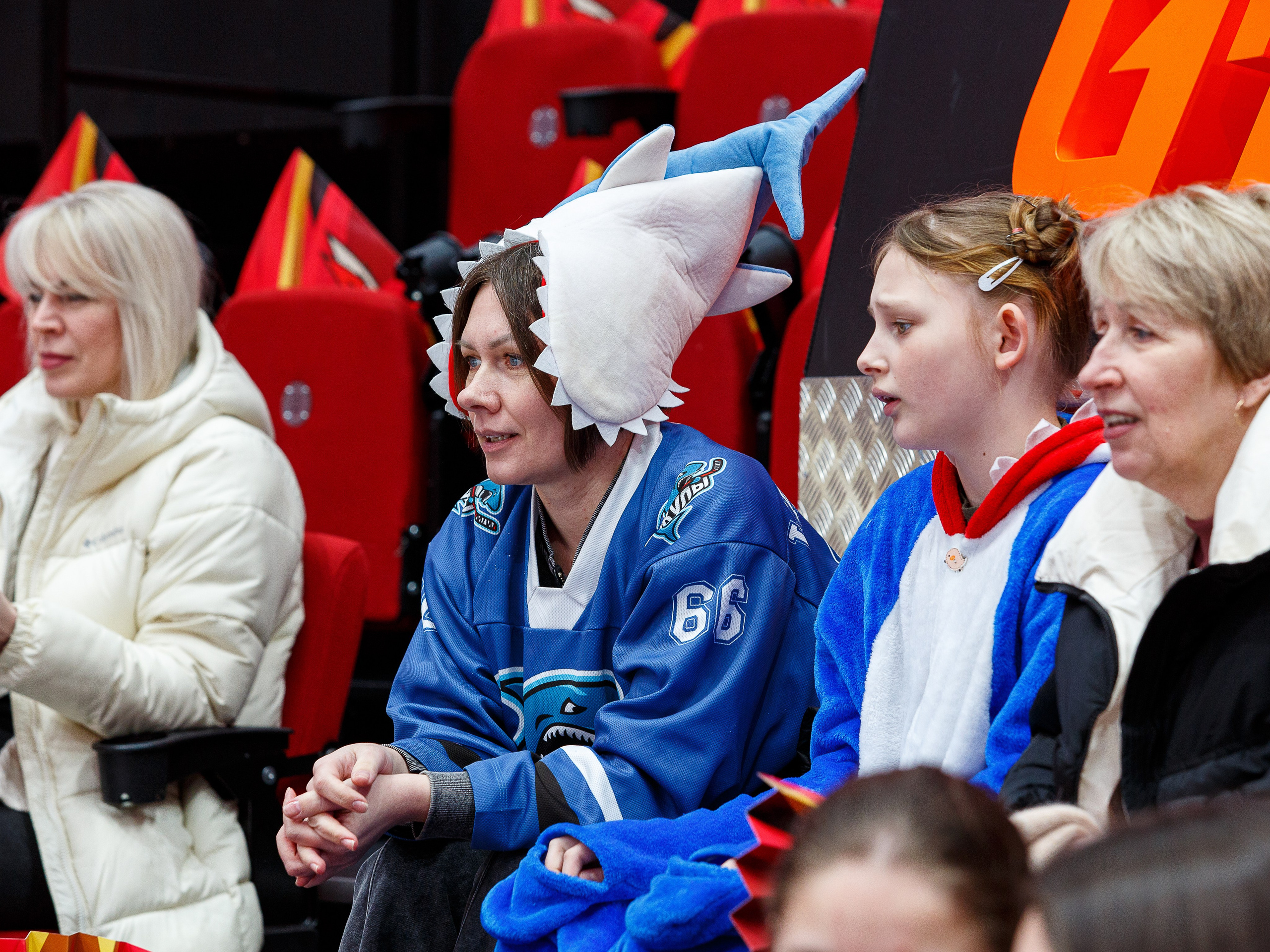 Суперфинал кубка G-Drive. LeChuPhoto_Omsk