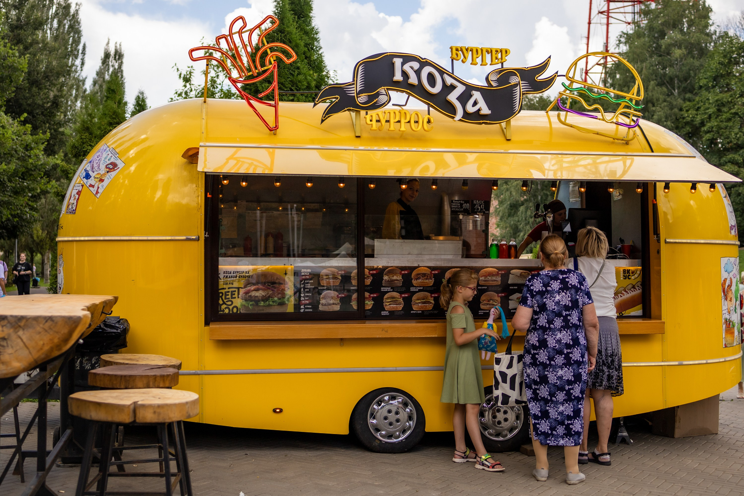 ЛУКОВ ФЕСТ 2024 ДЕНЬ 1. Главная