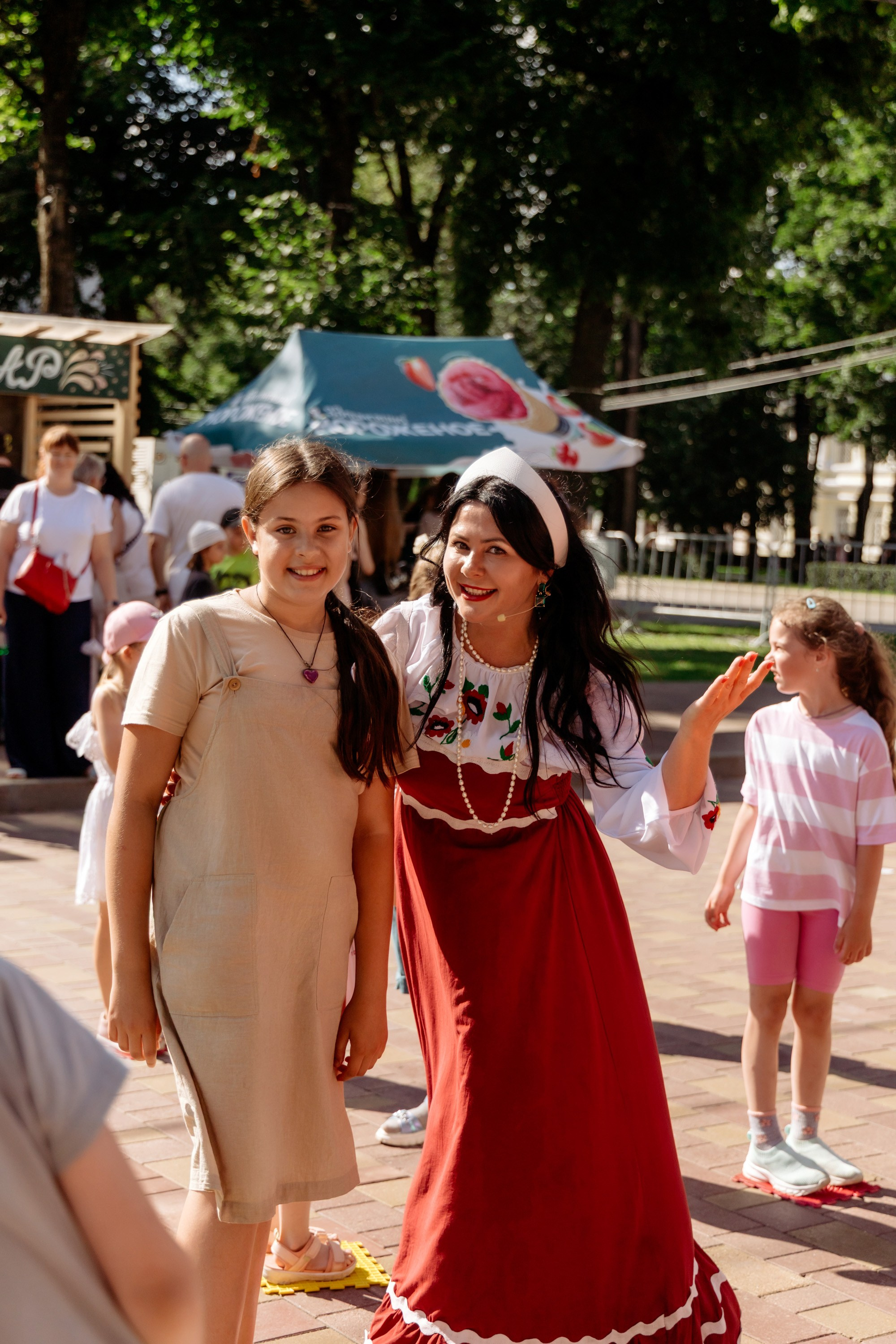 Фестиваль смоленской кухни ЛУКОВ ФЕСТ 2025. Главная