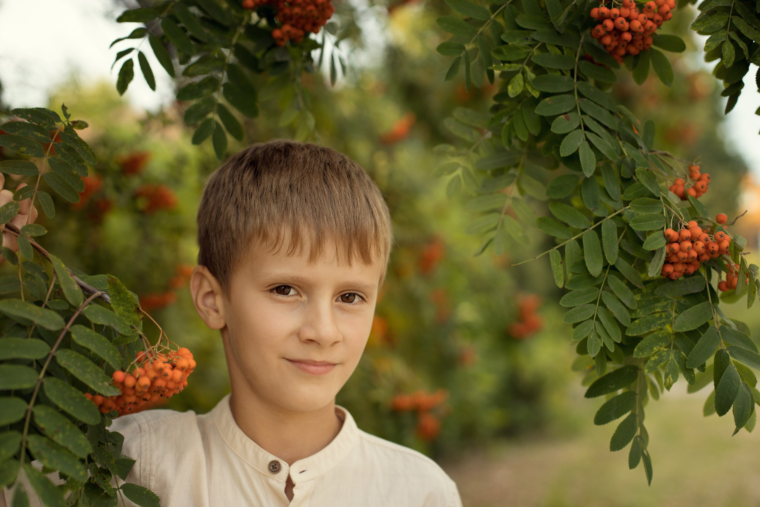 Детская фотосессия. Семейный и детский фотограф в Ярославле Елена Макшеева