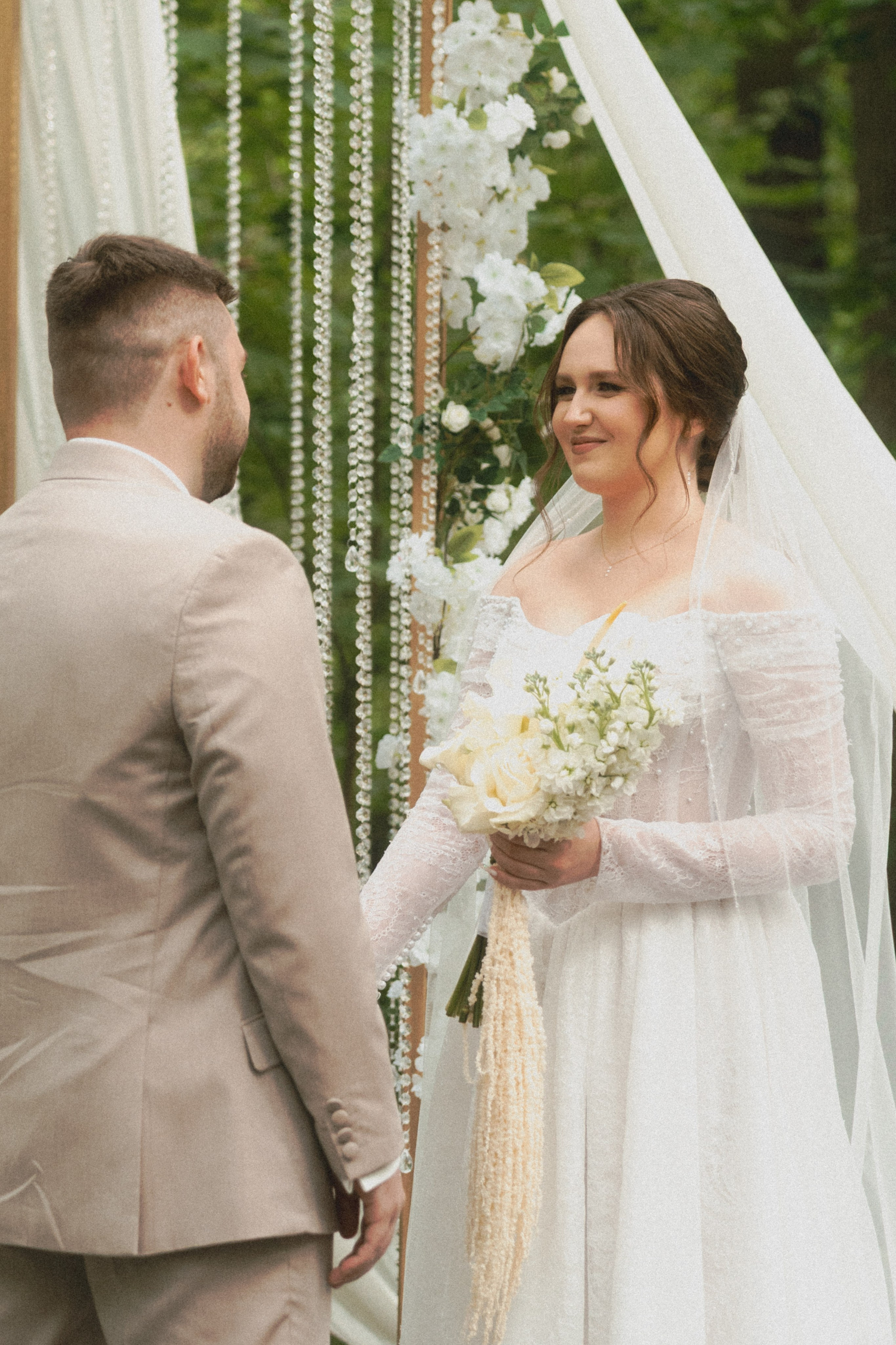 Ангелина & Евгений. Фотограф Москва Мария Бойцова