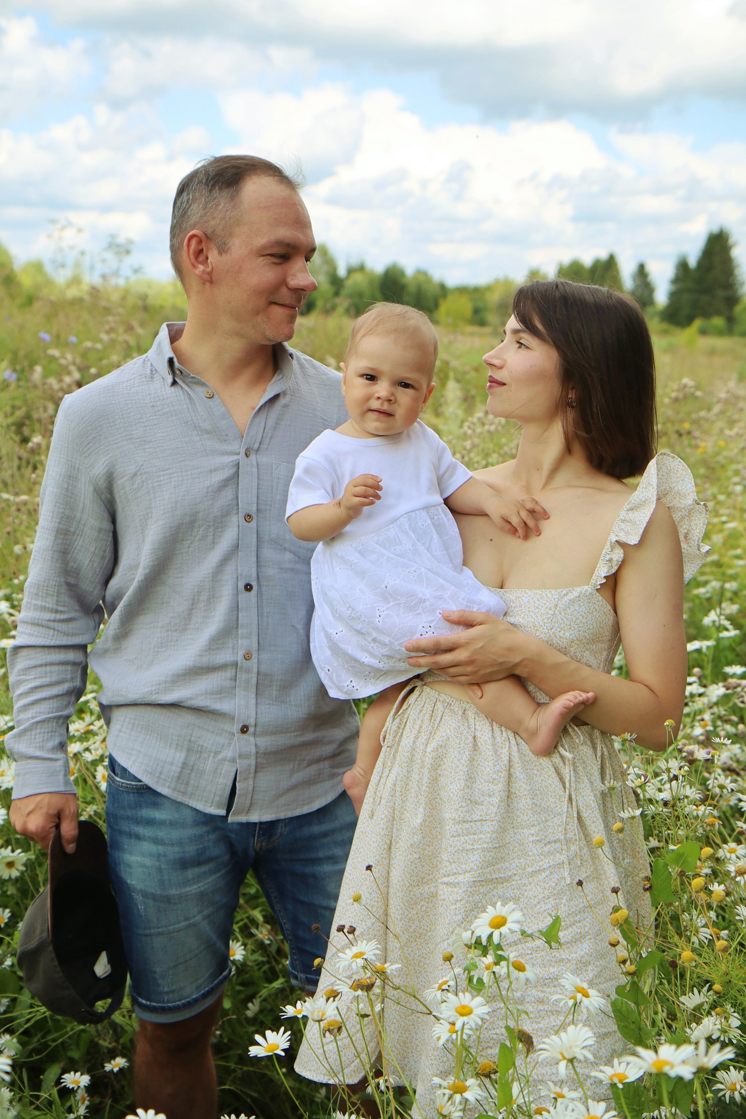 Family. Твой фотограф Надежда Максимьянова