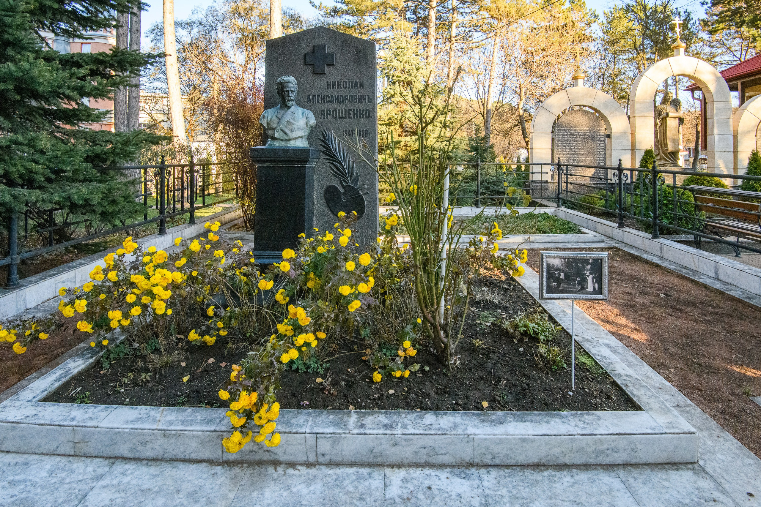 Кисловодск. Профессиональная фотосъемка. Ростов-на-Дону