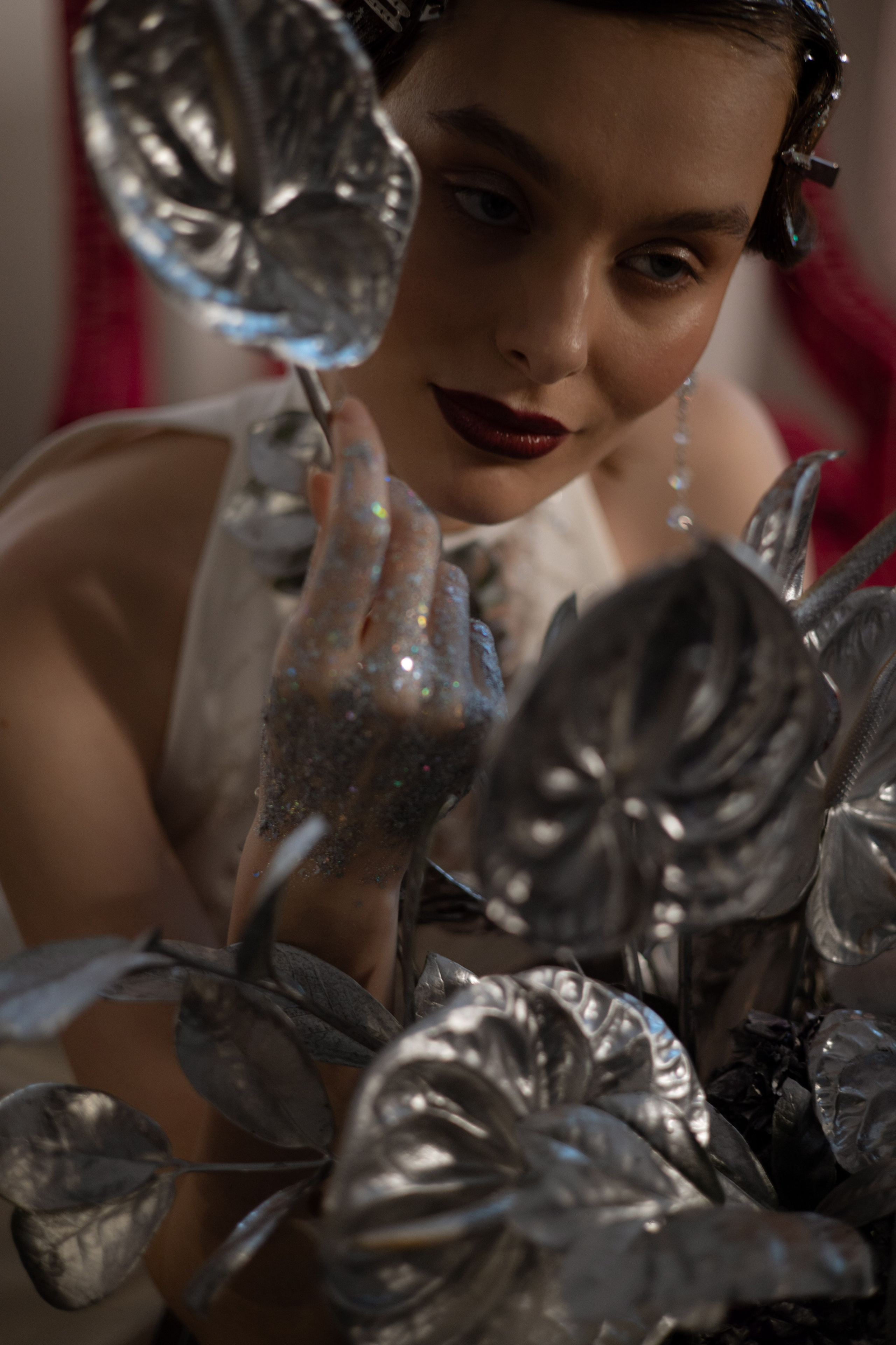 Валерия & Алексей. Оформление свадеб, декор свадеб Вера Маркова, Москва