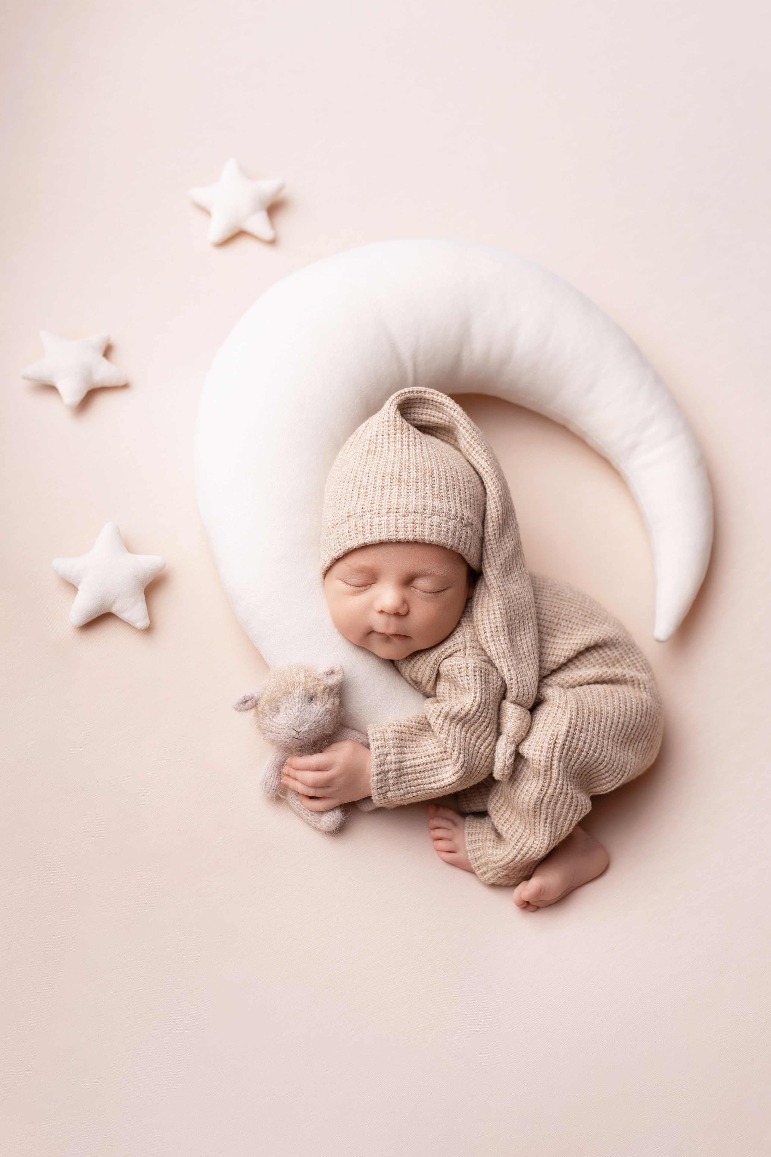 Newborn мальчики. Фотограф новорожденных Модяева Ирина
