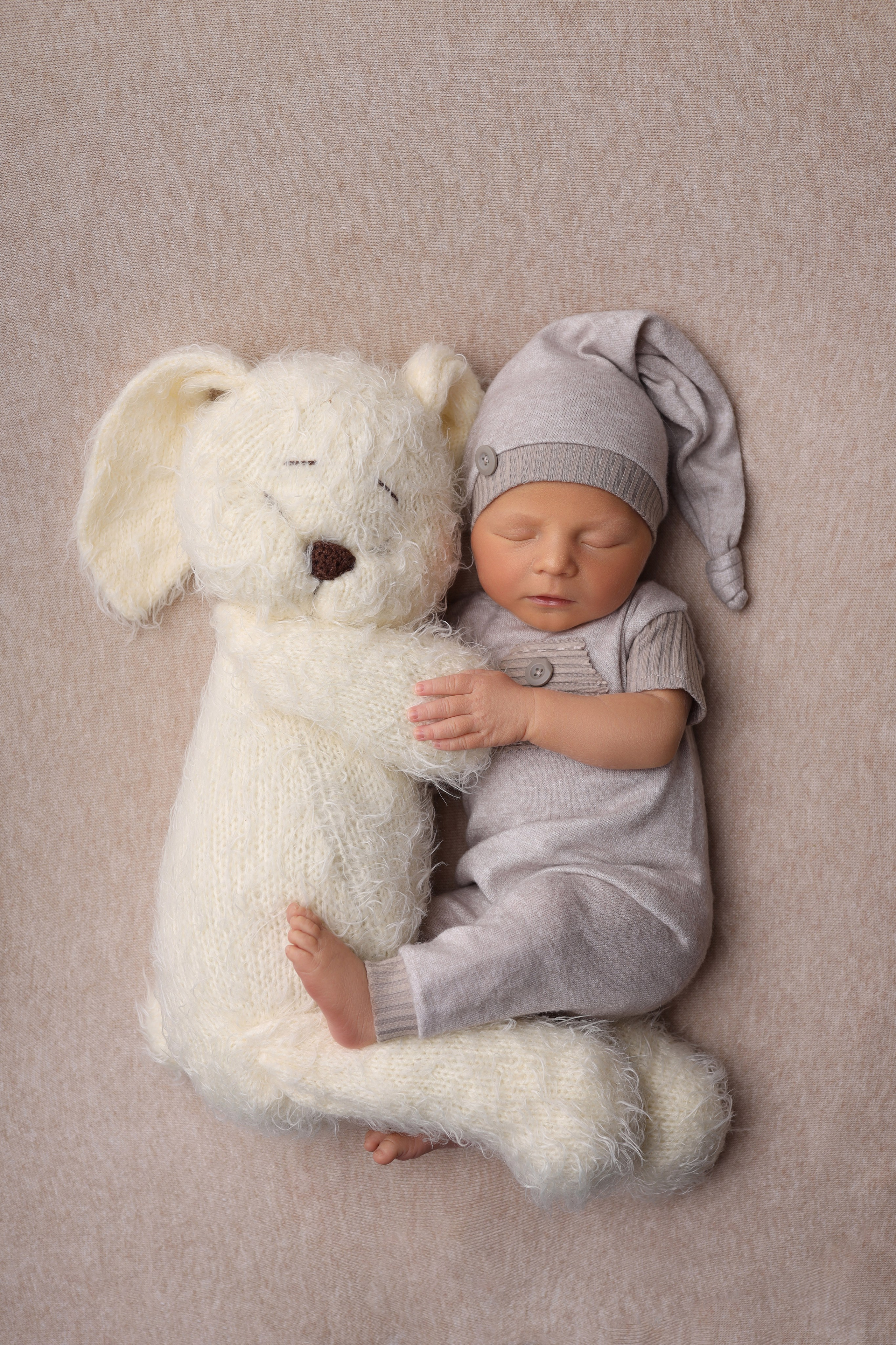 Newborn мальчики. Фотограф новорожденных Модяева Ирина