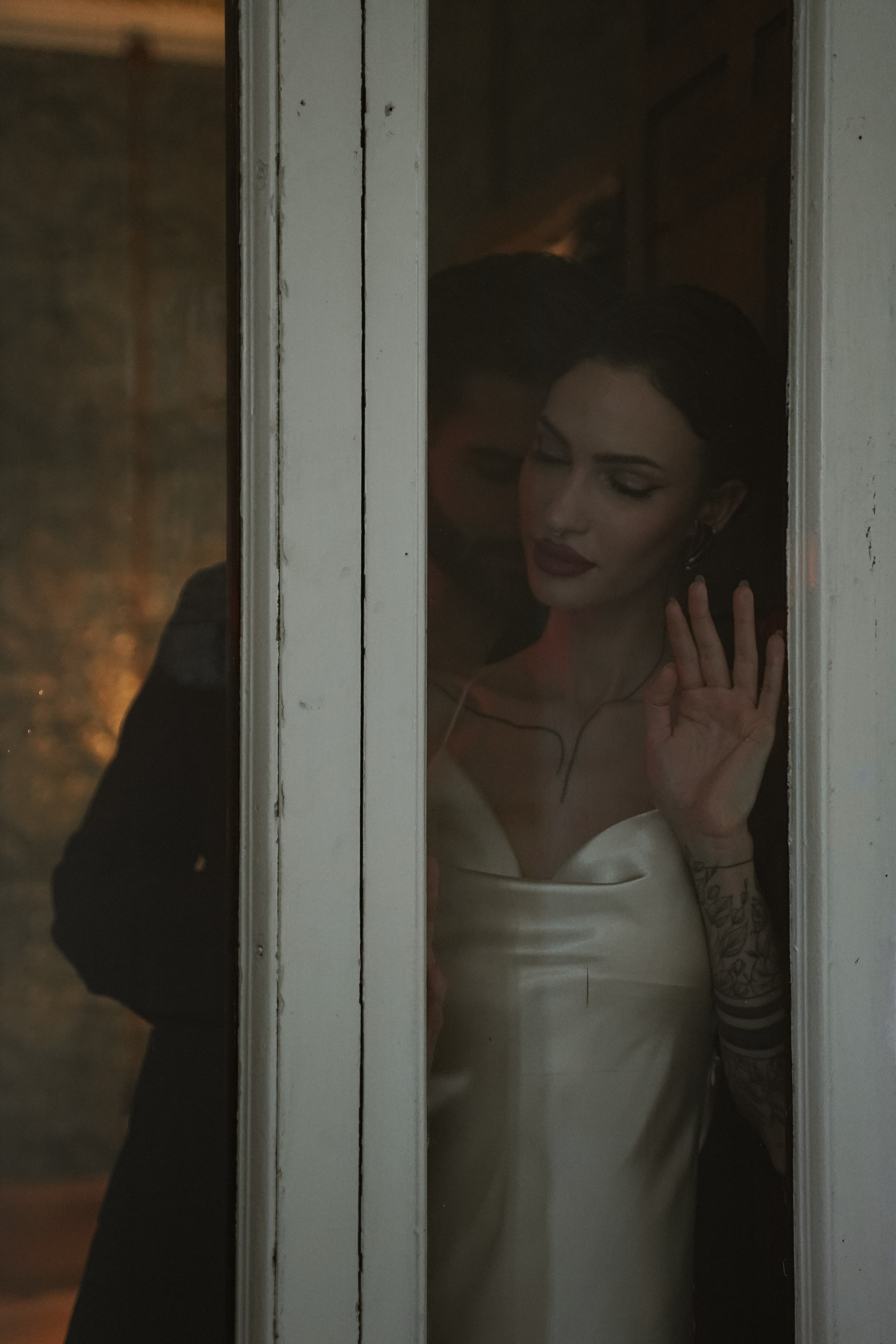 Валентина и Дмитрий. Фотограф в Москве Наталия Варакина