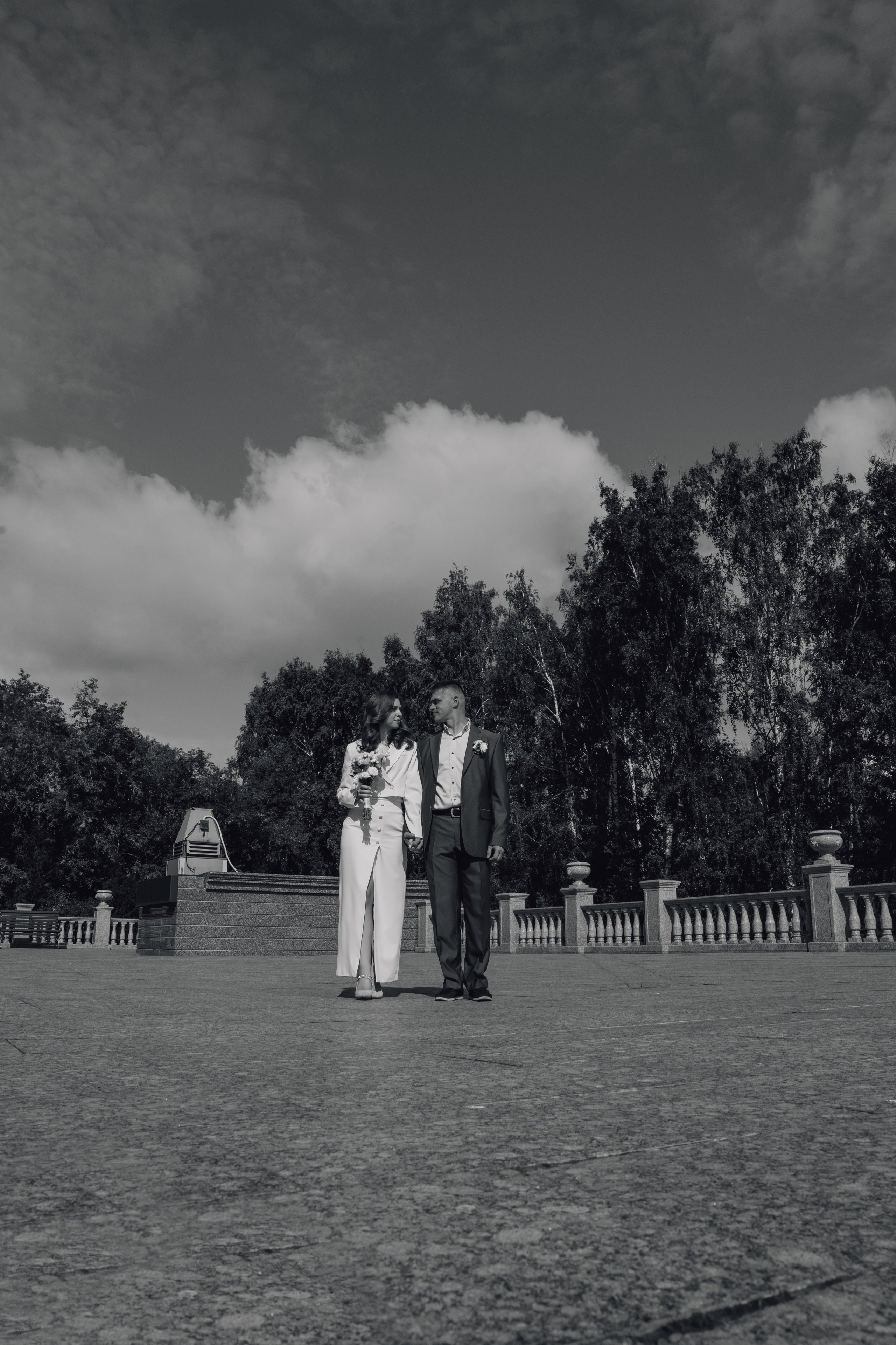 Настя&Дима. Фотограф и видеограф в Тюмени Екатерина Чернецкая