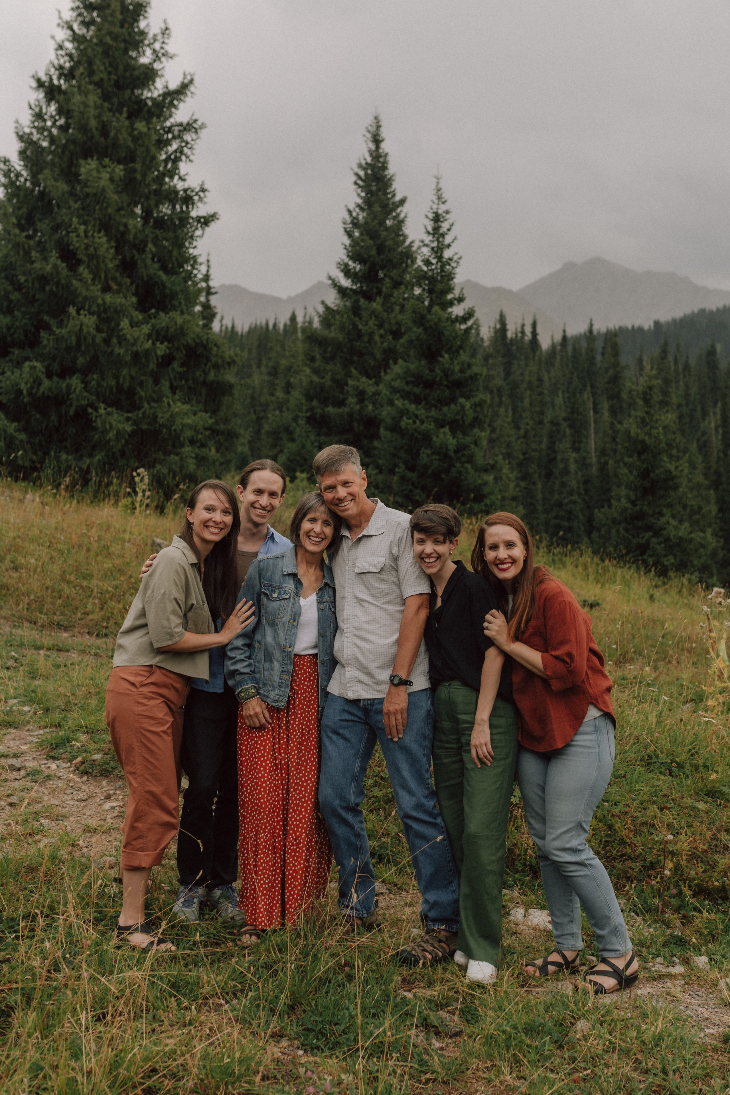 15 июля. Alyona Latysheva / Photographer / Almaty