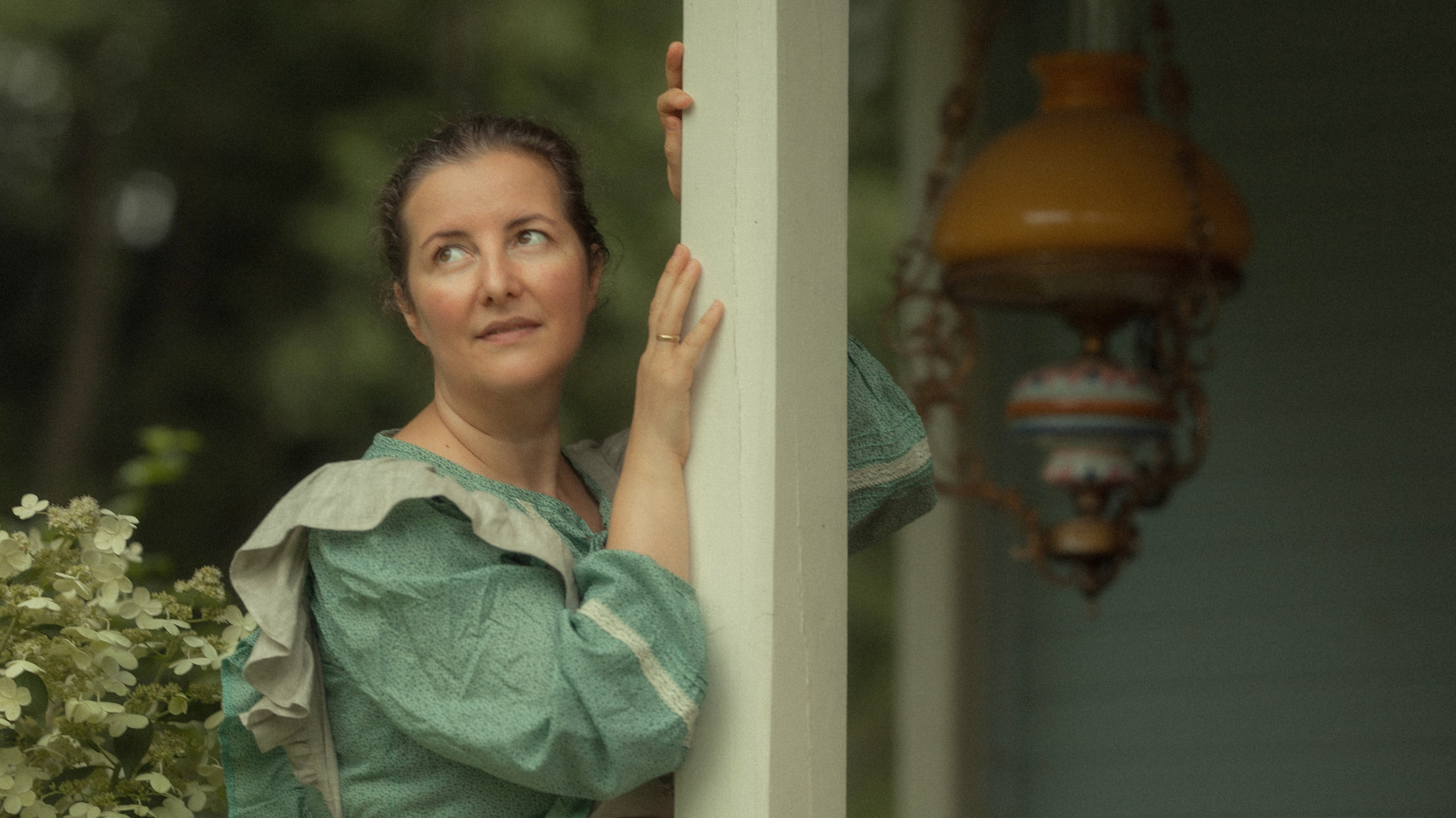 «Гортензия». Фотограф и Видеограф Артур Гимаев