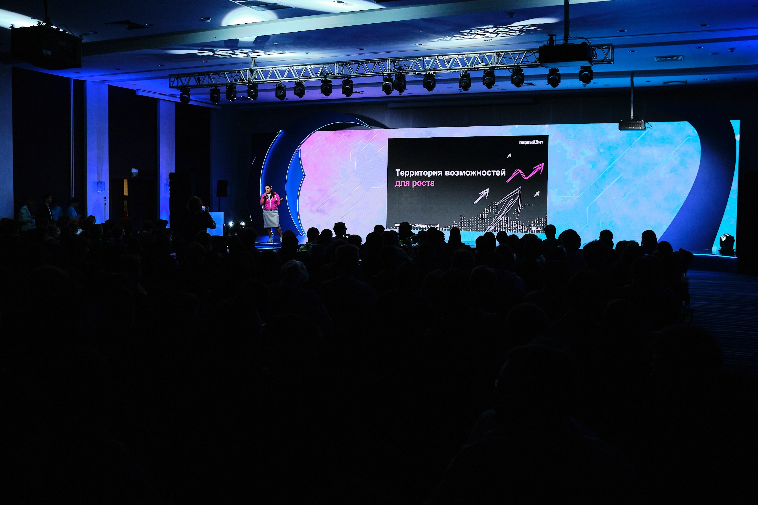 Цифровой форум «на ТЫ с IT». Матвей Яворский — фотограф в Челябинске