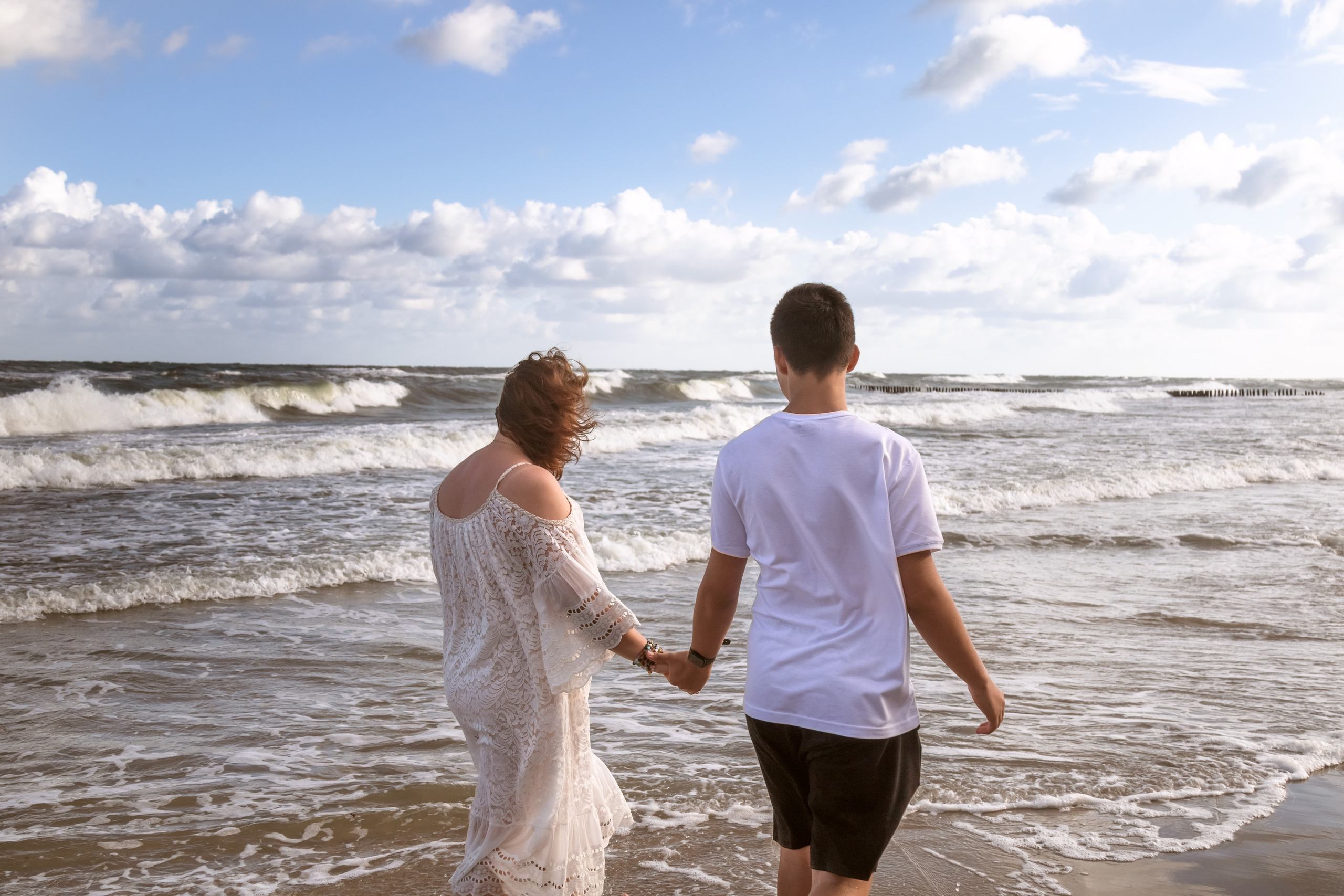 Из Кургана в Зеленоградск. Фотограф Зеленоградск Лиана Сопина