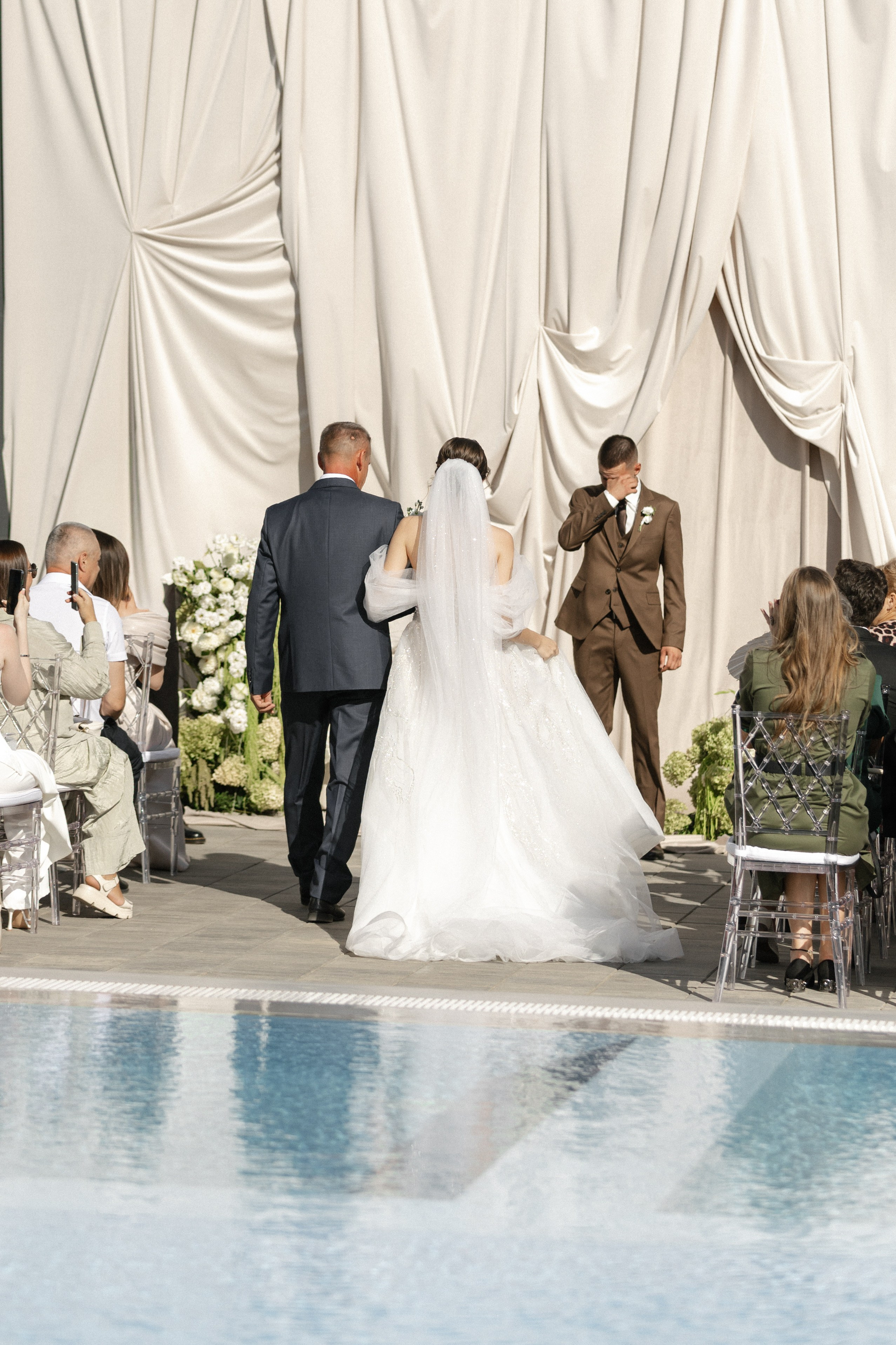 Николай и Алина. Ланемец Юлия — фотограф Волгоград/Волжский