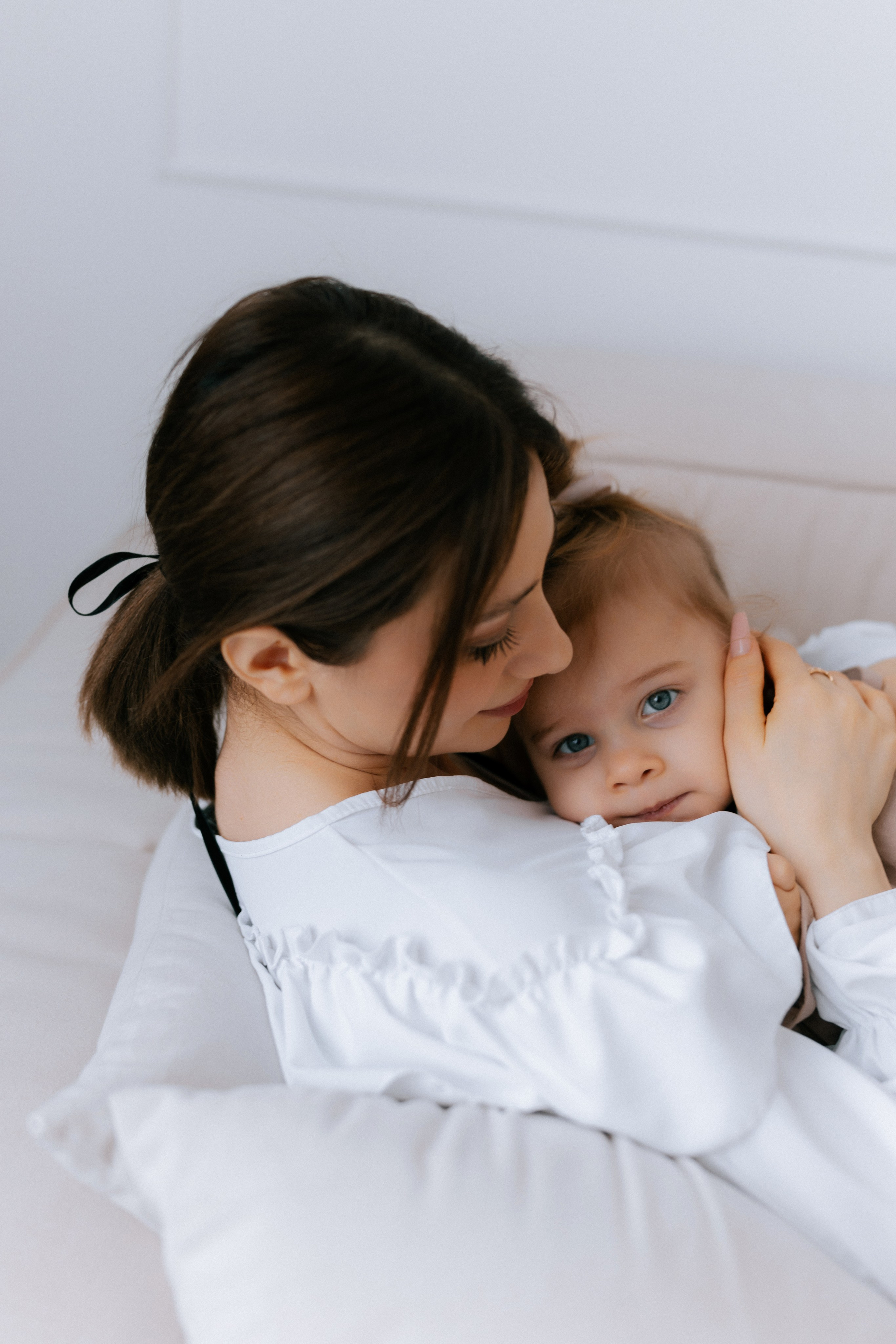 Лиля и Ева. Ланемец Юлия — фотограф Волгоград/Волжский