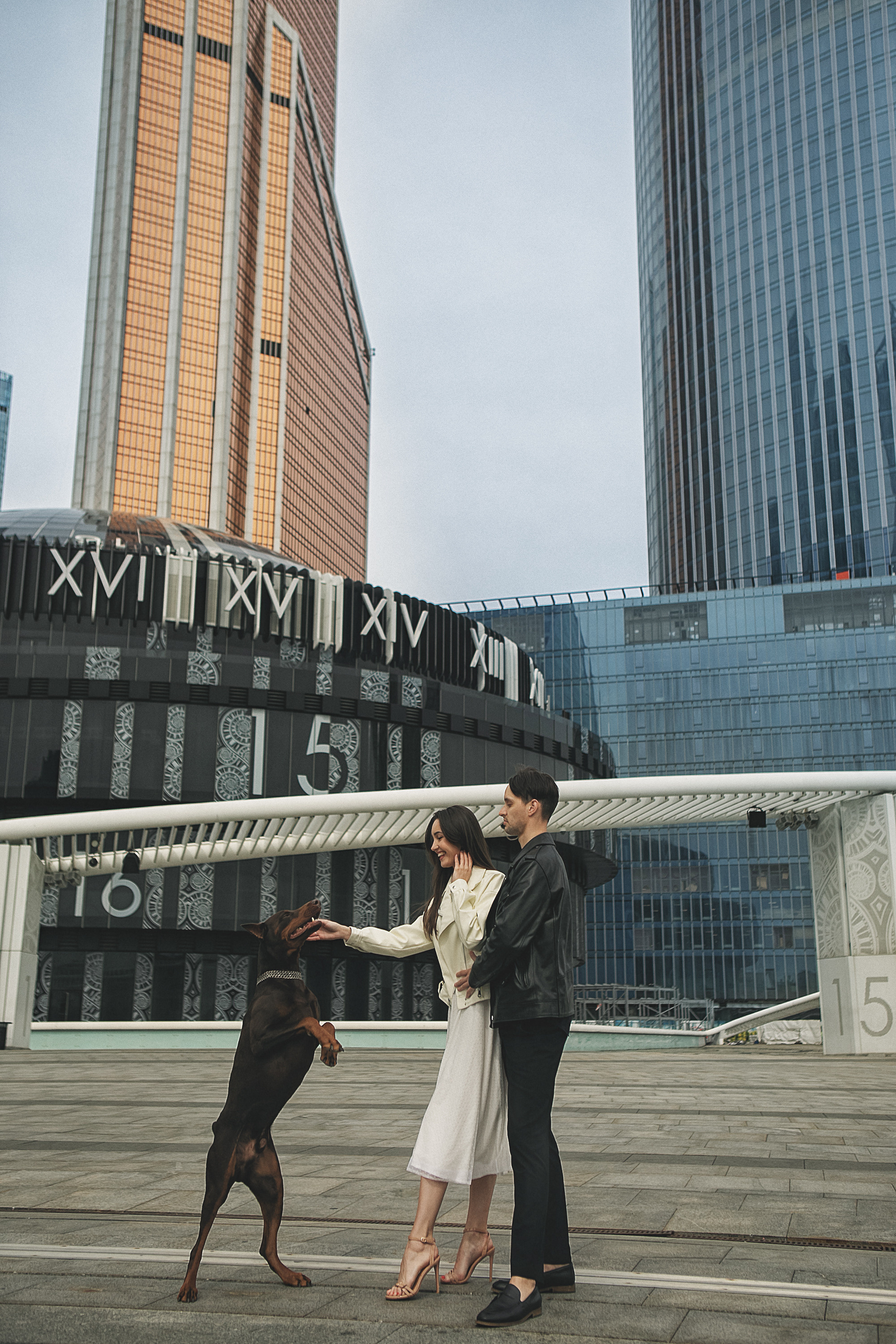 Портфолио. Семейный фотограф Москва