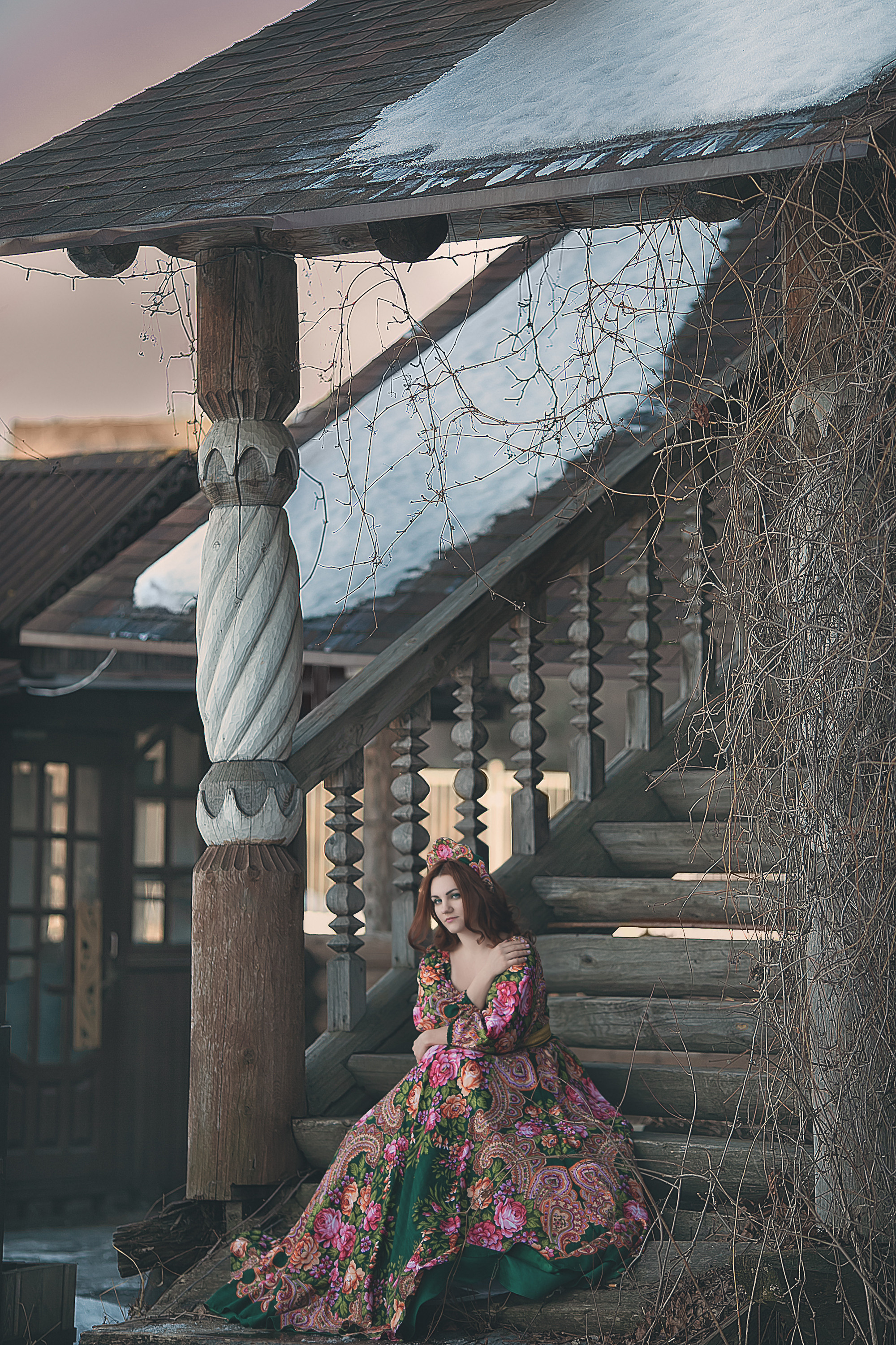 Портфолио. Семейный фотограф Москва