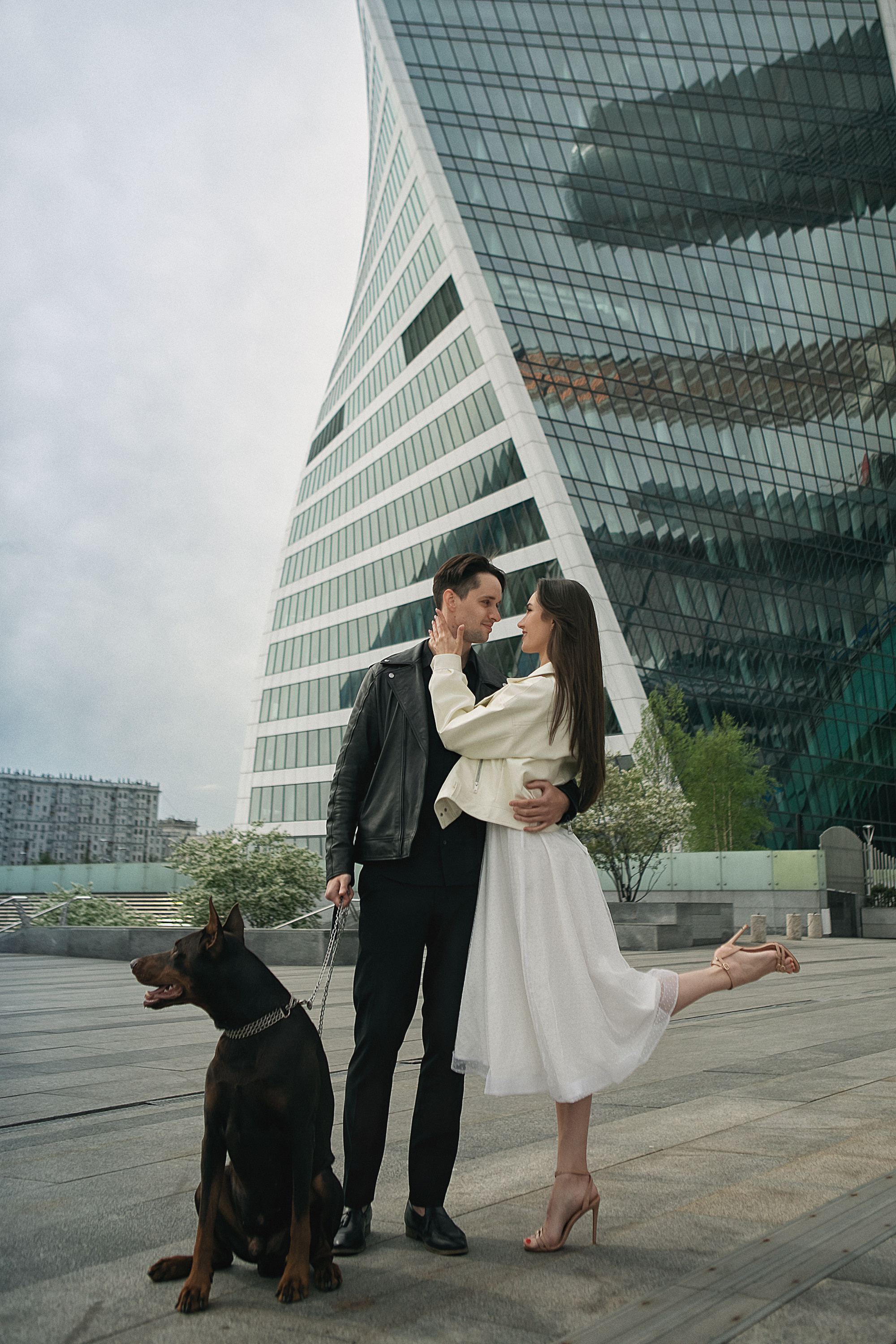 Портфолио. Семейный фотограф Москва