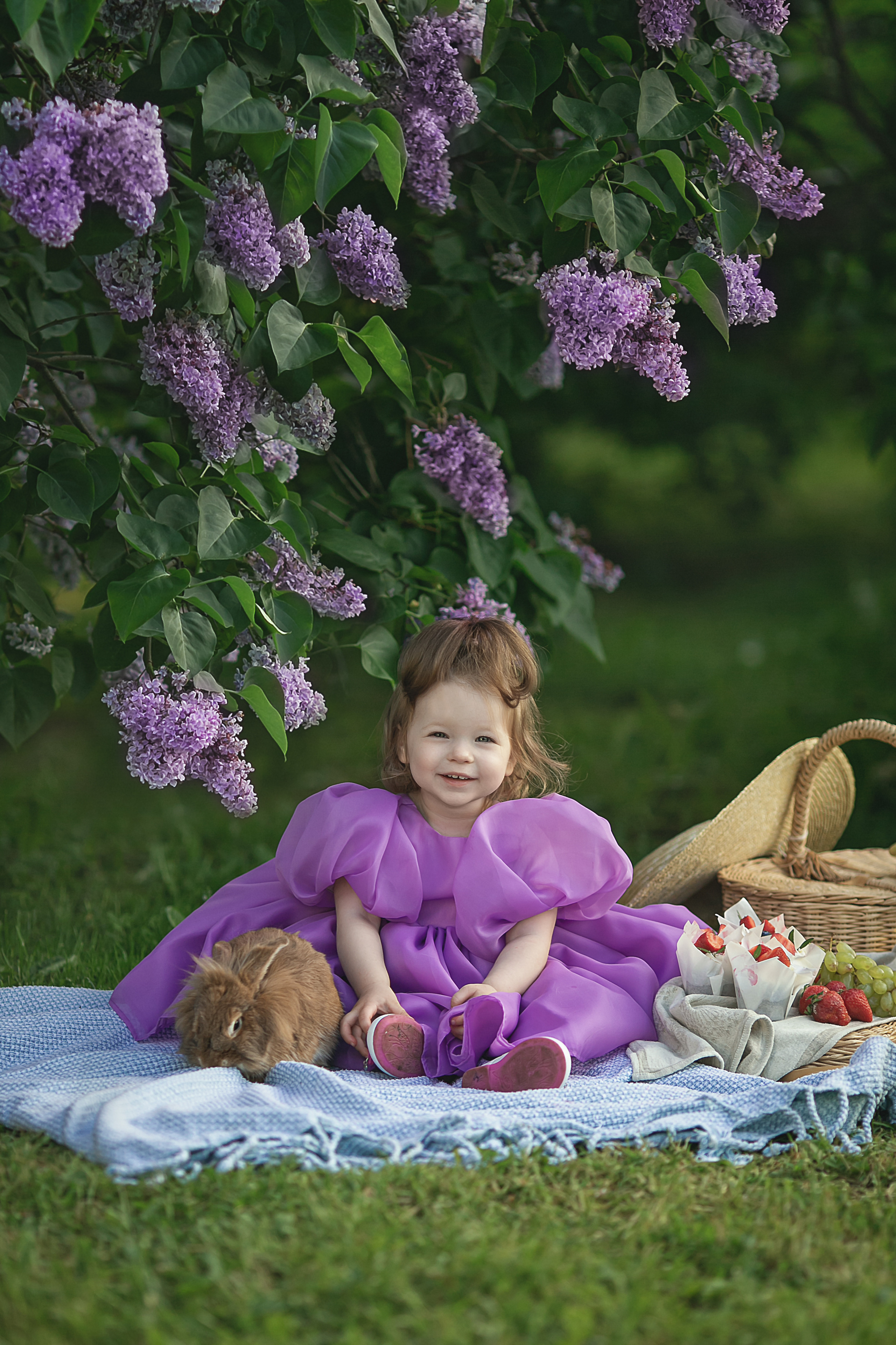 Портфолио. Семейный фотограф Москва