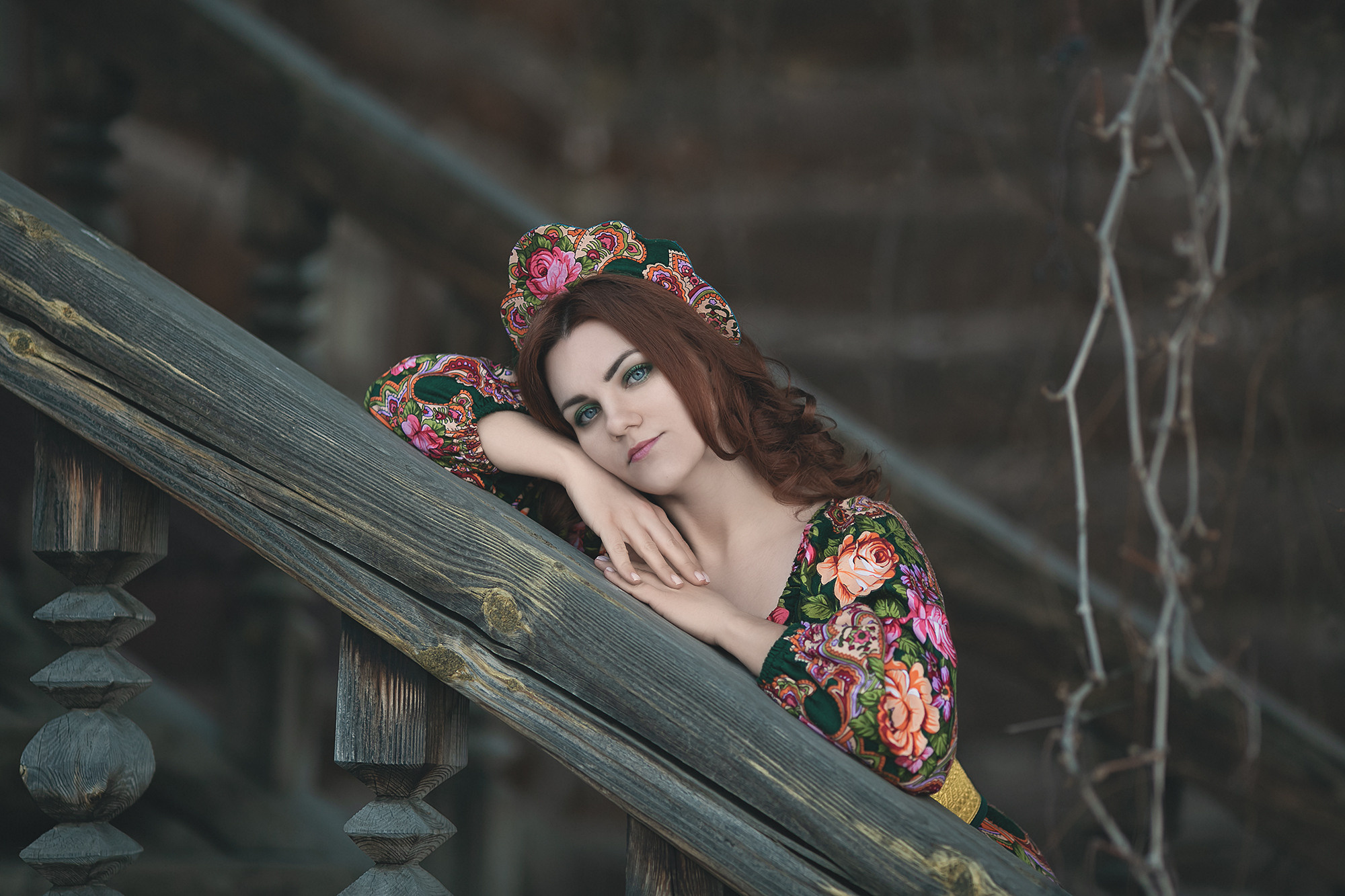 Портфолио. Семейный фотограф Москва