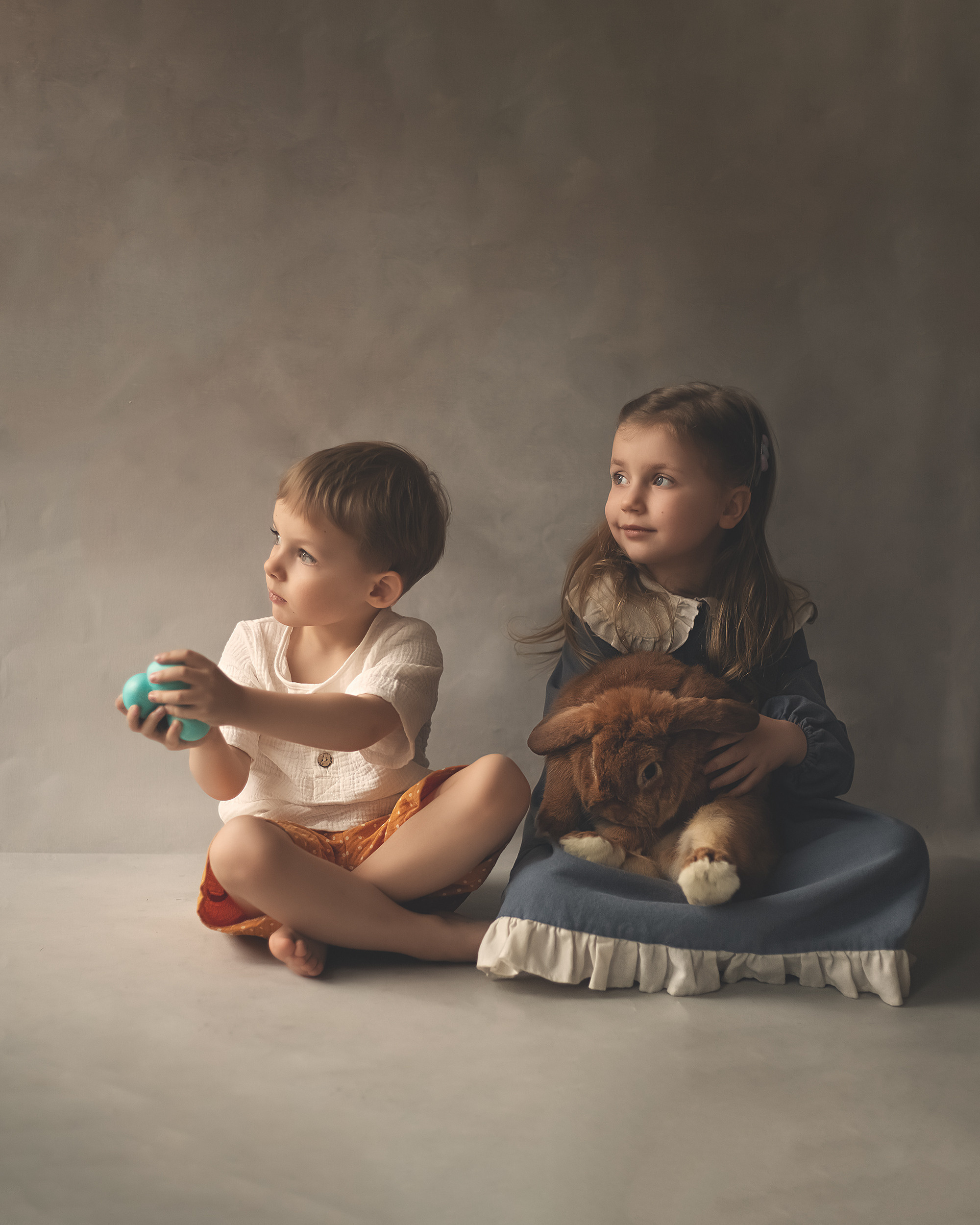 Портфолио. Семейный фотограф Москва